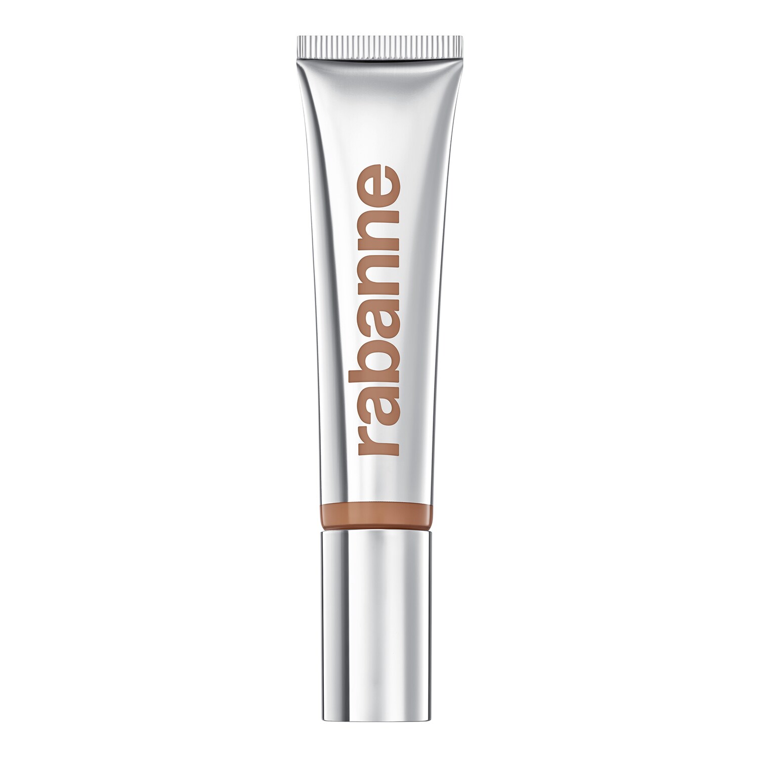 Rabanne Makeup - Fresh Touch Foundation - Podkład Oferujący Do 24h Nawilżenia - Nudes Fresh Touch Fdt 50c - Dla Kobiet