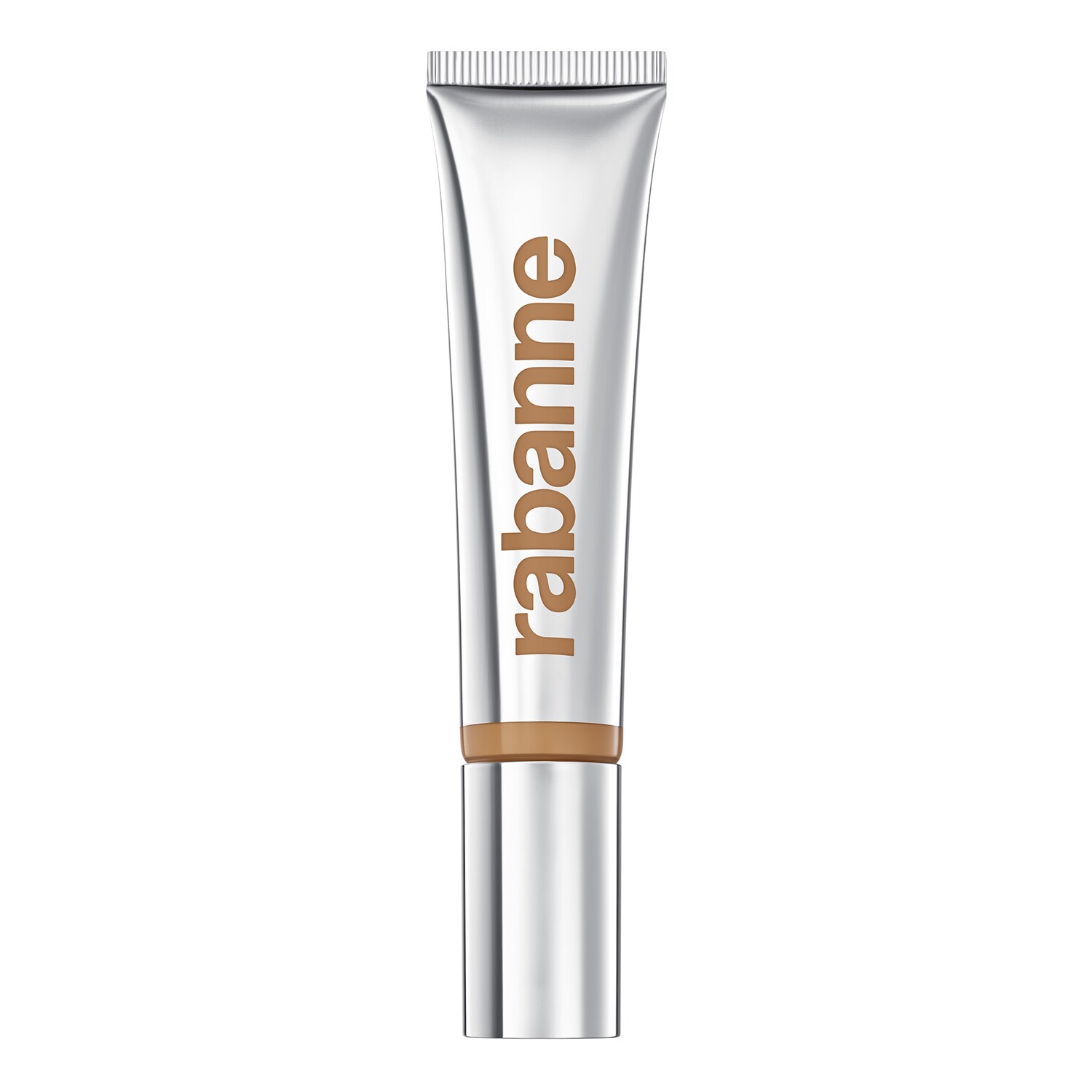 Rabanne Makeup - Fresh Touch Foundation - Podkład Oferujący Do 24h Nawilżenia - Nudes Fresh Touch Fdt 70w - Dla Kobiet