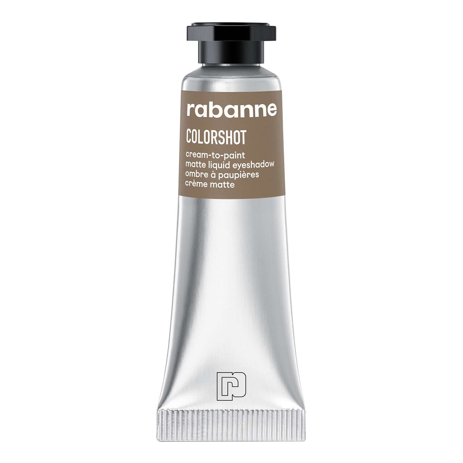 Rabanne Makeup - Colorshot - Cień Do Powiek W Kremie - Eyephoria Colorshot Mat Srry Not Srry 02 - Dla Kobiet