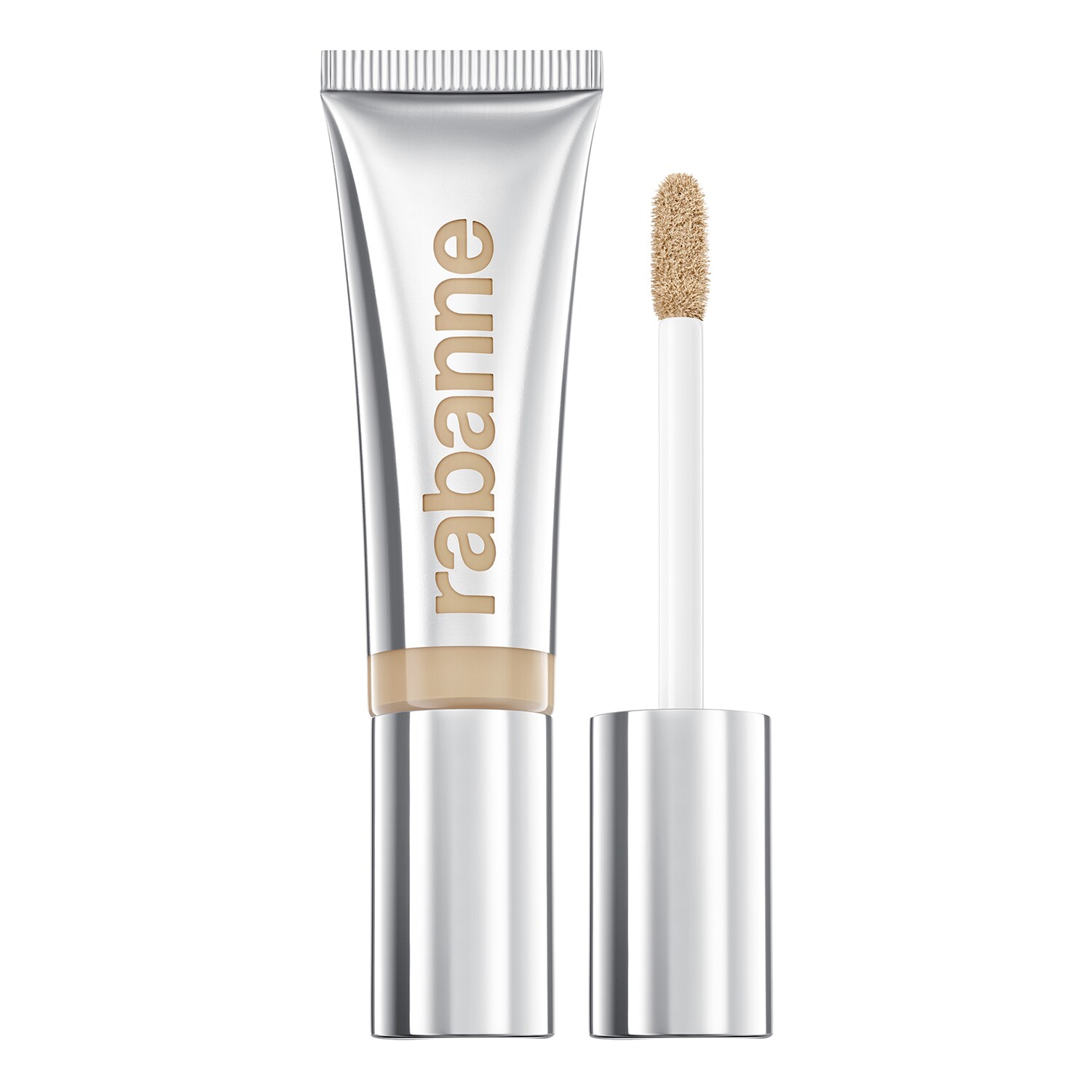 Rabanne Makeup - Everywear Concealer - Wielofuncyjny Korektor 4w1 - Nudes Everywear Concealer 6 - Dla Kobiet