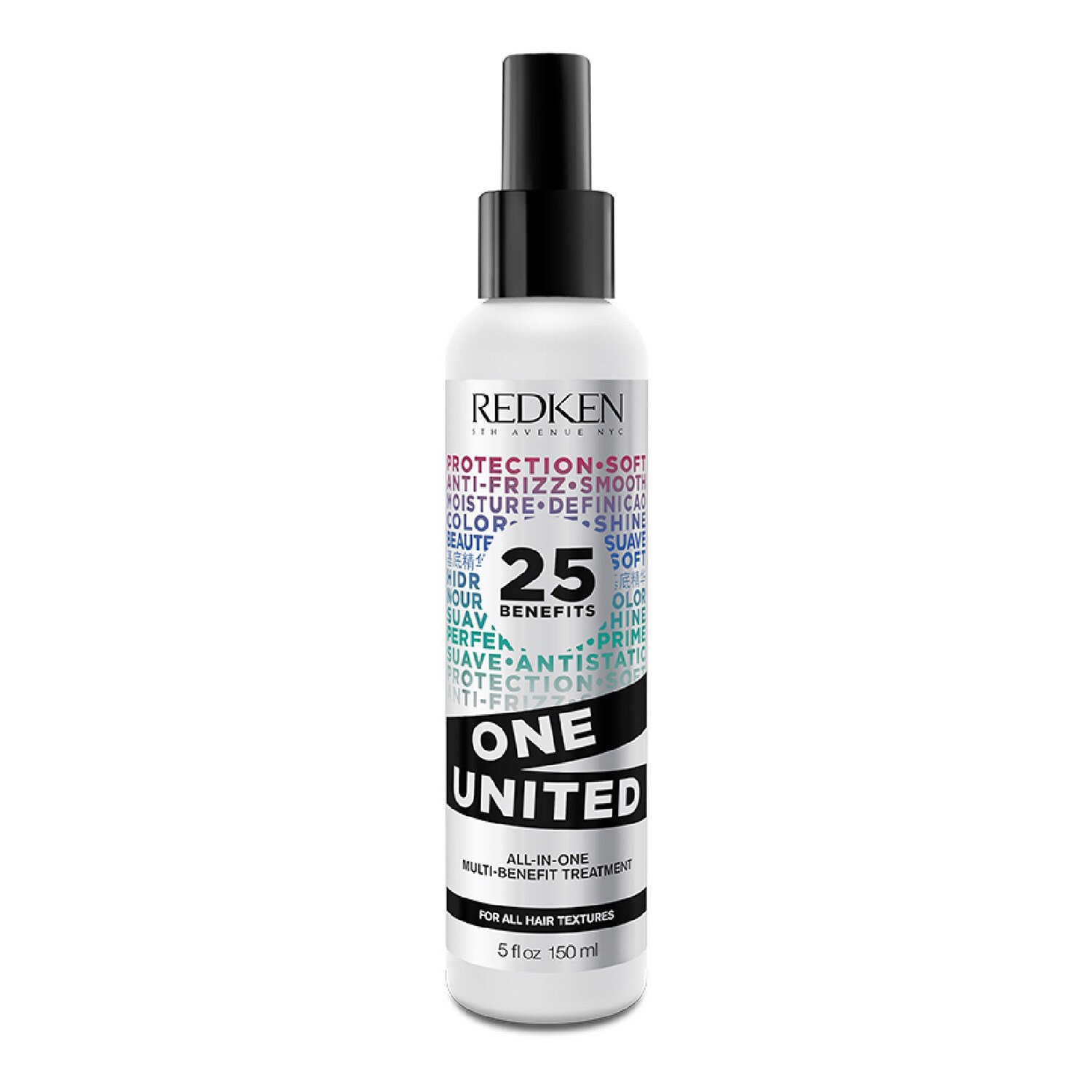 Redken - One United - Rk One United Elixir 150ml V057 - Dla Kobiet