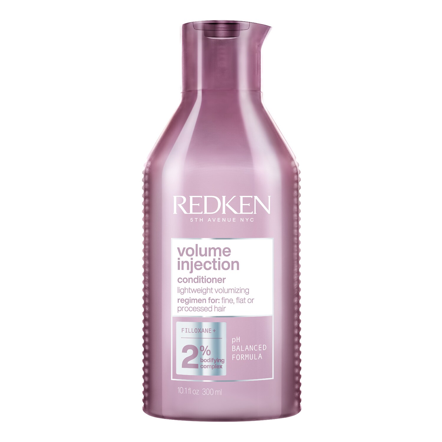Redken - Volume Injection Odżywka Do Włosów - Volume Injection Conditioner 300ml - Dla Kobiet