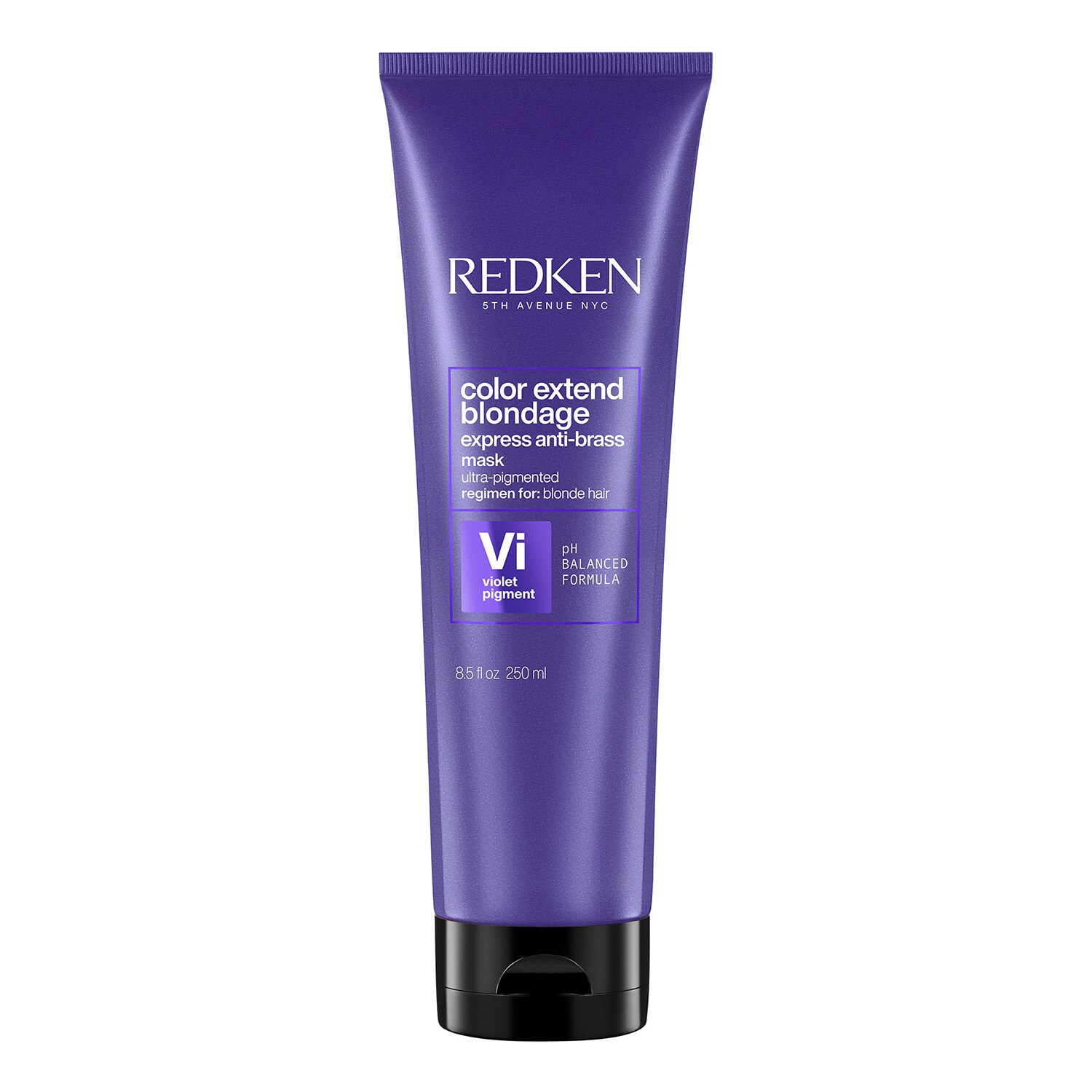 Redken - Color Extend Blondage Pielęgnacja Twarzya Do Włosów - Color Extend Blondage Pielęgnacja Twarzy 250ml - Dla Kobiet
