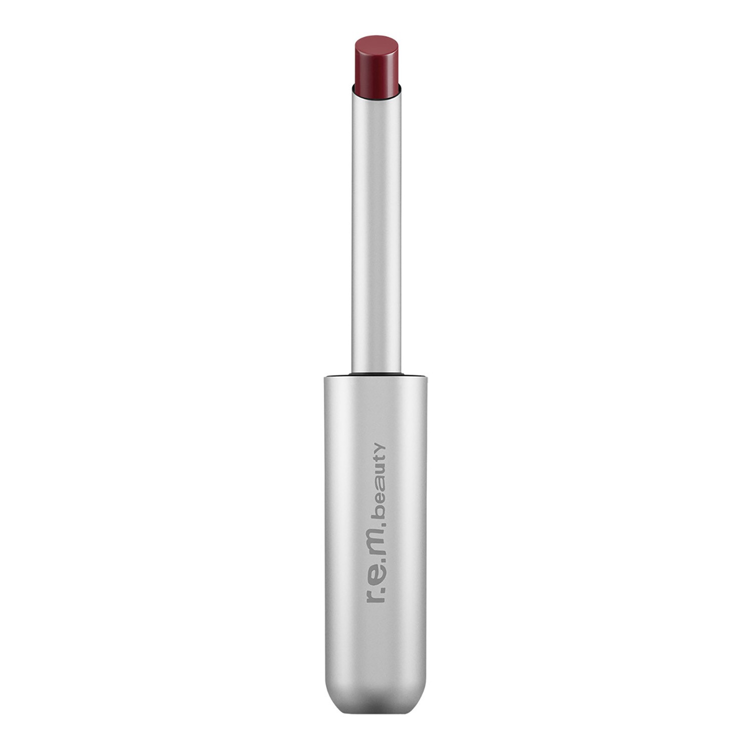 Rem Beauty - On Your Collar — Klasyczna Pomadka - On Your Collar Classic - Cabernet - Dla Kobiet