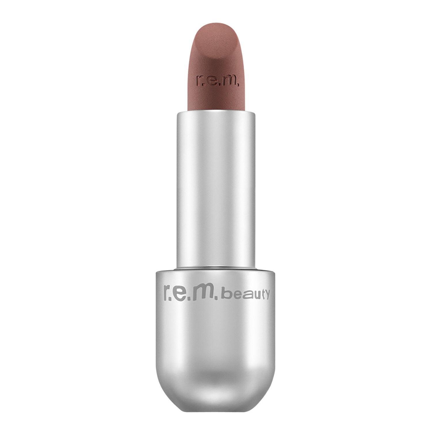 Rem Beauty - On Your Collar — Matowa Pomadka Do Ust - On Your Collar Matte - Tiramisu - Dla Kobiet