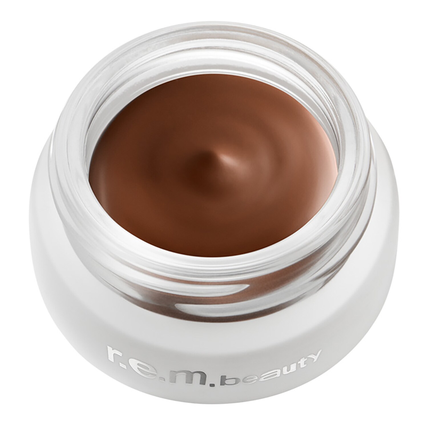 Rem Beauty - Sweetener - Korektor Do Twarzy Z Kwasem Hialuronowym I Witaminą E - Sweetener Concealer Deep 10 C - Dla Kobiet