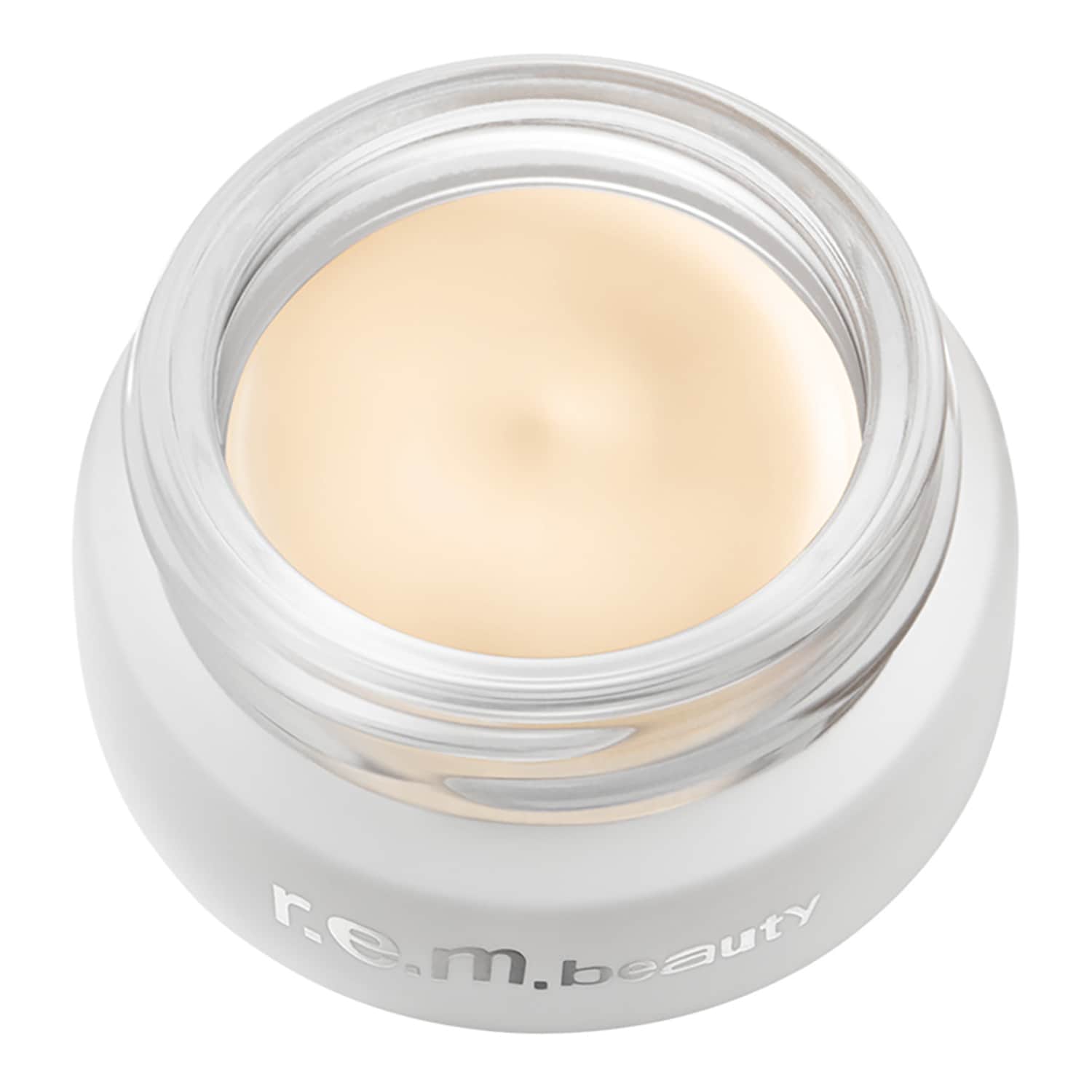 Rem Beauty - Sweetener - Korektor Do Twarzy Z Kwasem Hialuronowym I Witaminą E - Sweetener Concealer Fair 5 W - Dla Kobiet