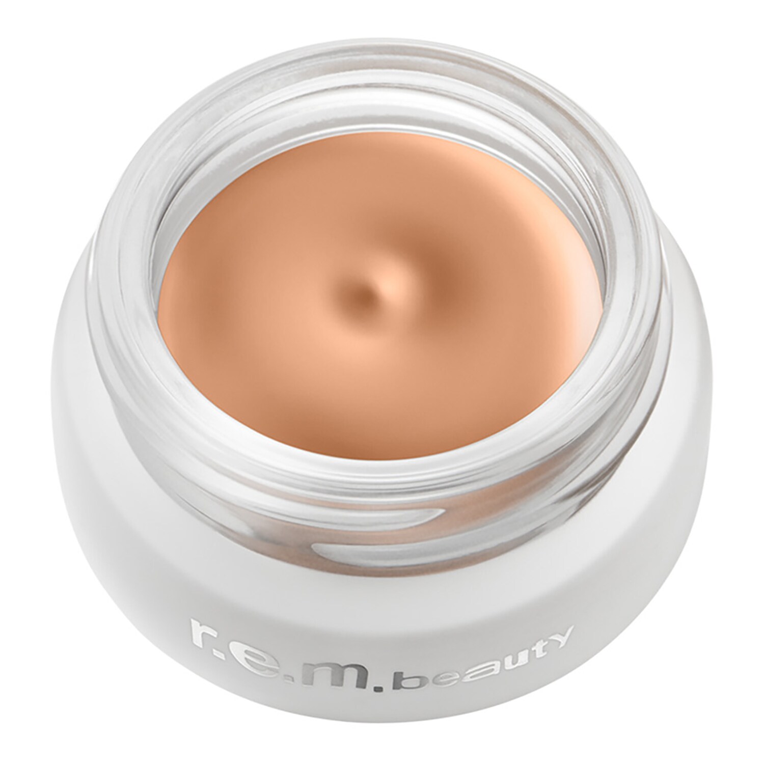 Rem Beauty - Sweetener - Korektor Do Twarzy Z Kwasem Hialuronowym I Witaminą E - Sweetener Concealer Medium 10 W - Dla Kobiet