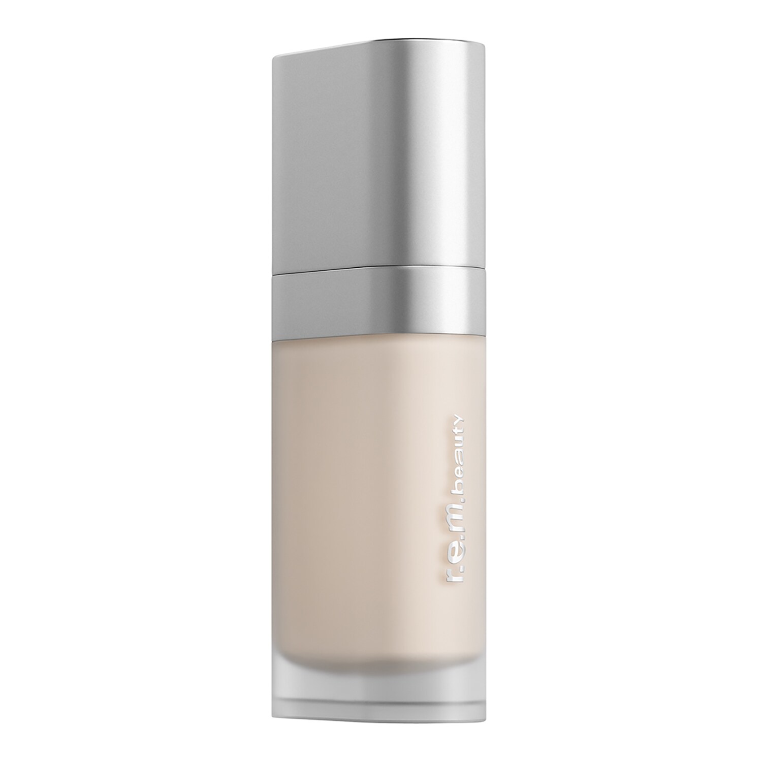 Rem Beauty - Sweetener - Podkład Z Kwasem Hialuronowym I Niacynamidem - Sweetener Foundation Fair 5 W - Dla Kobiet