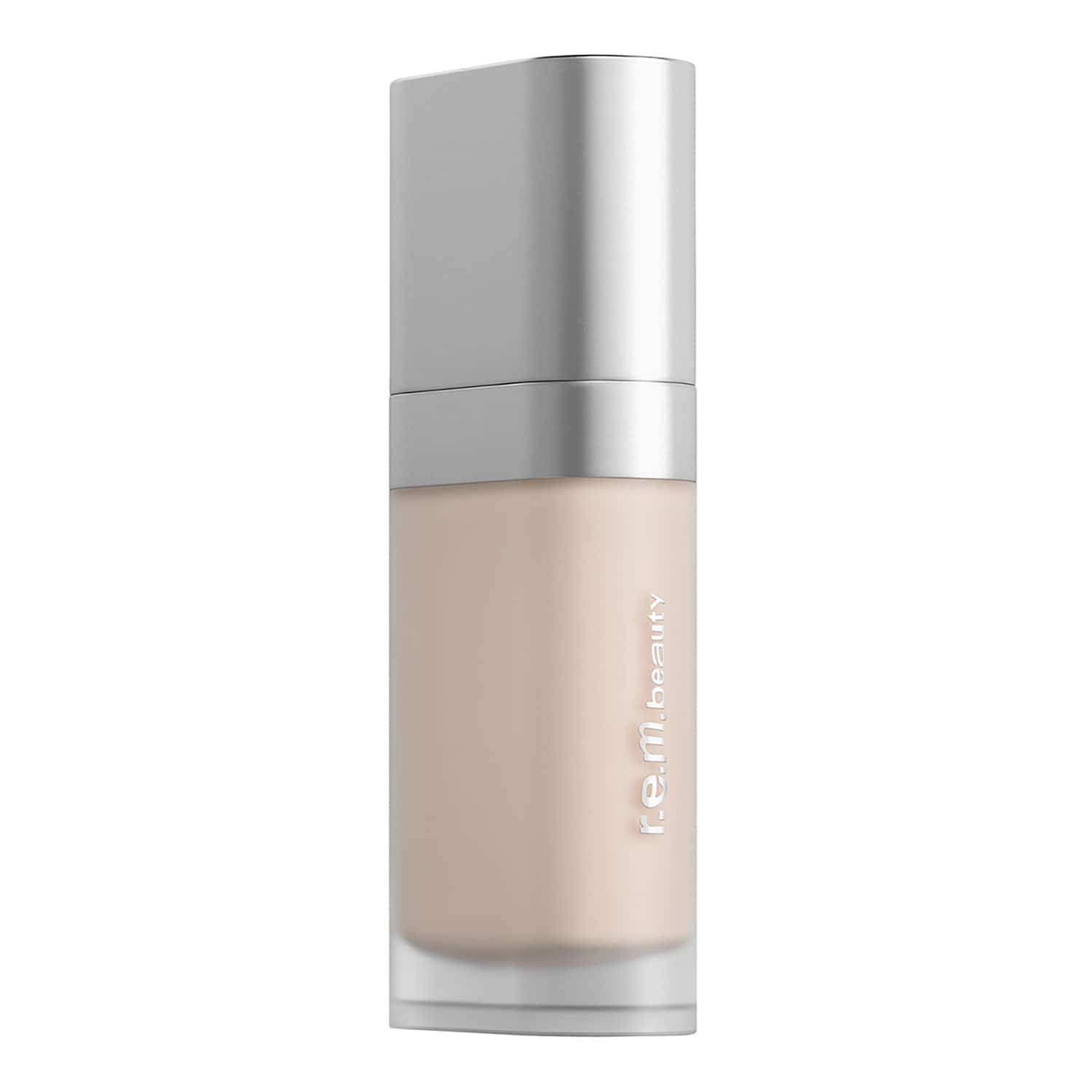 Rem Beauty - Sweetener - Podkład Z Kwasem Hialuronowym I Niacynamidem - Sweetener Foundation Fair 6 Cn - Dla Kobiet