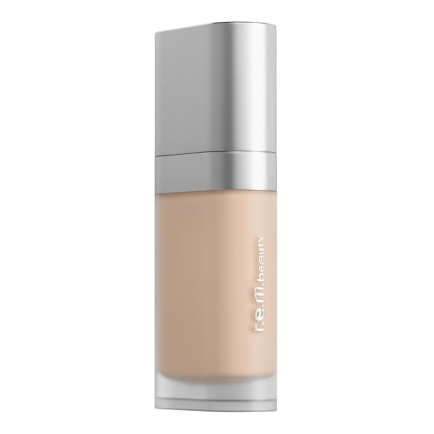 Rem Beauty - Sweetener - Podkład Z Kwasem Hialuronowym I Niacynamidem - Sweetener Foundation Light 1 N - Dla Kobiet