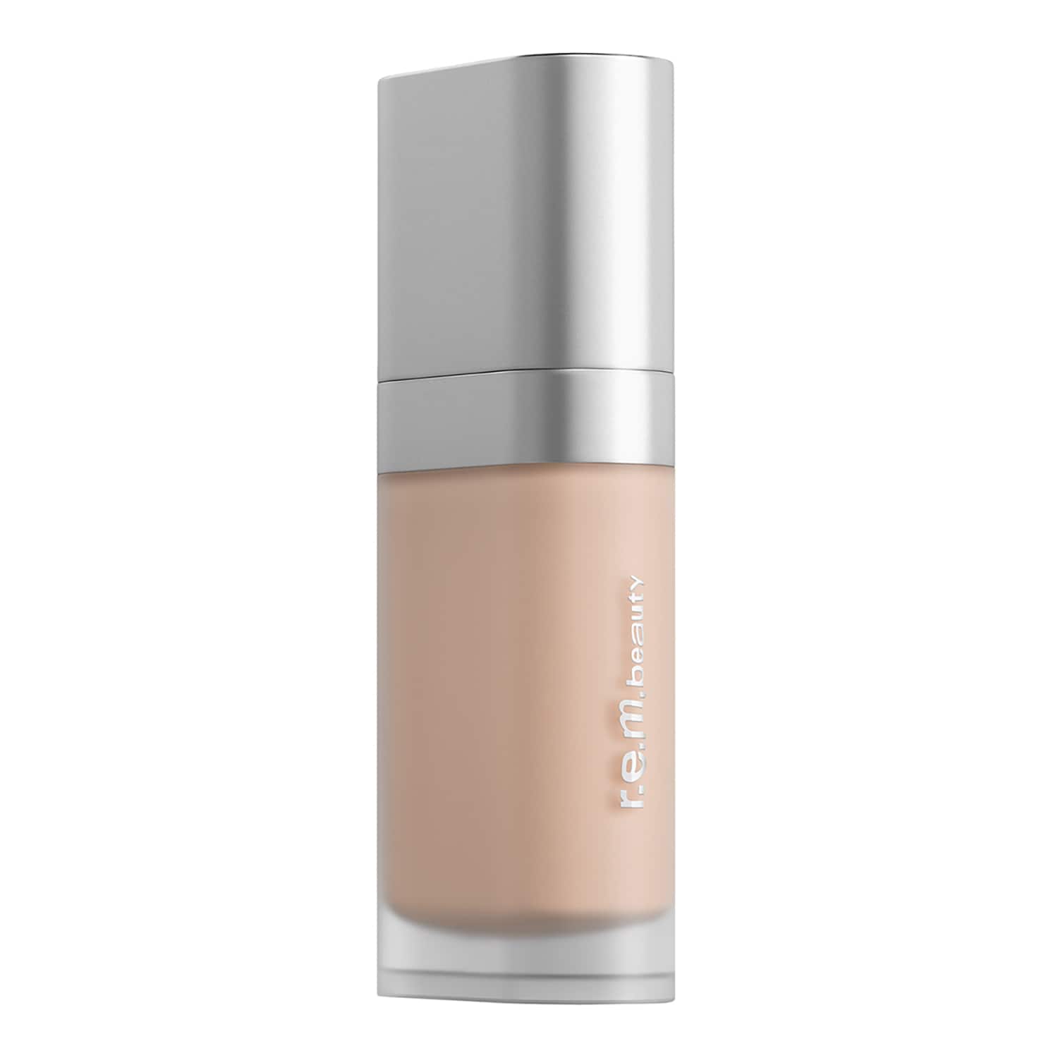 Rem Beauty - Sweetener - Podkład Z Kwasem Hialuronowym I Niacynamidem - Sweetener Foundation Light 5 N - Dla Kobiet