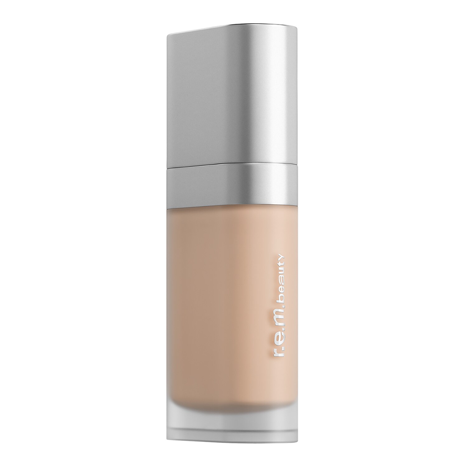 Rem Beauty - Sweetener - Podkład Z Kwasem Hialuronowym I Niacynamidem - Sweetener Foundation Light 8 Nw - Dla Kobiet