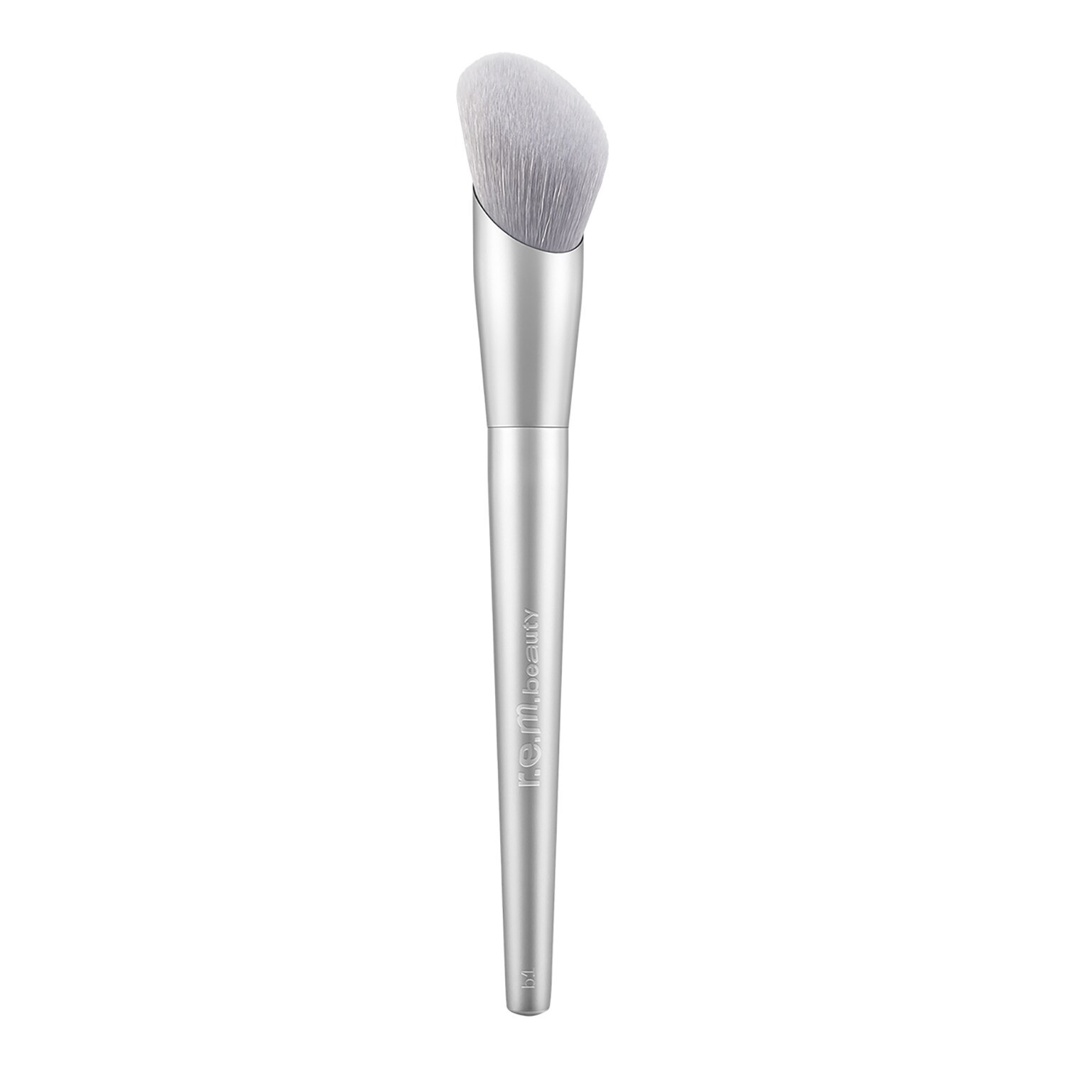 Rem Beauty - Pędzel Do Różu B1 - Pędzel Do Makijażu - Brush B1 Blush - Dla Kobiet