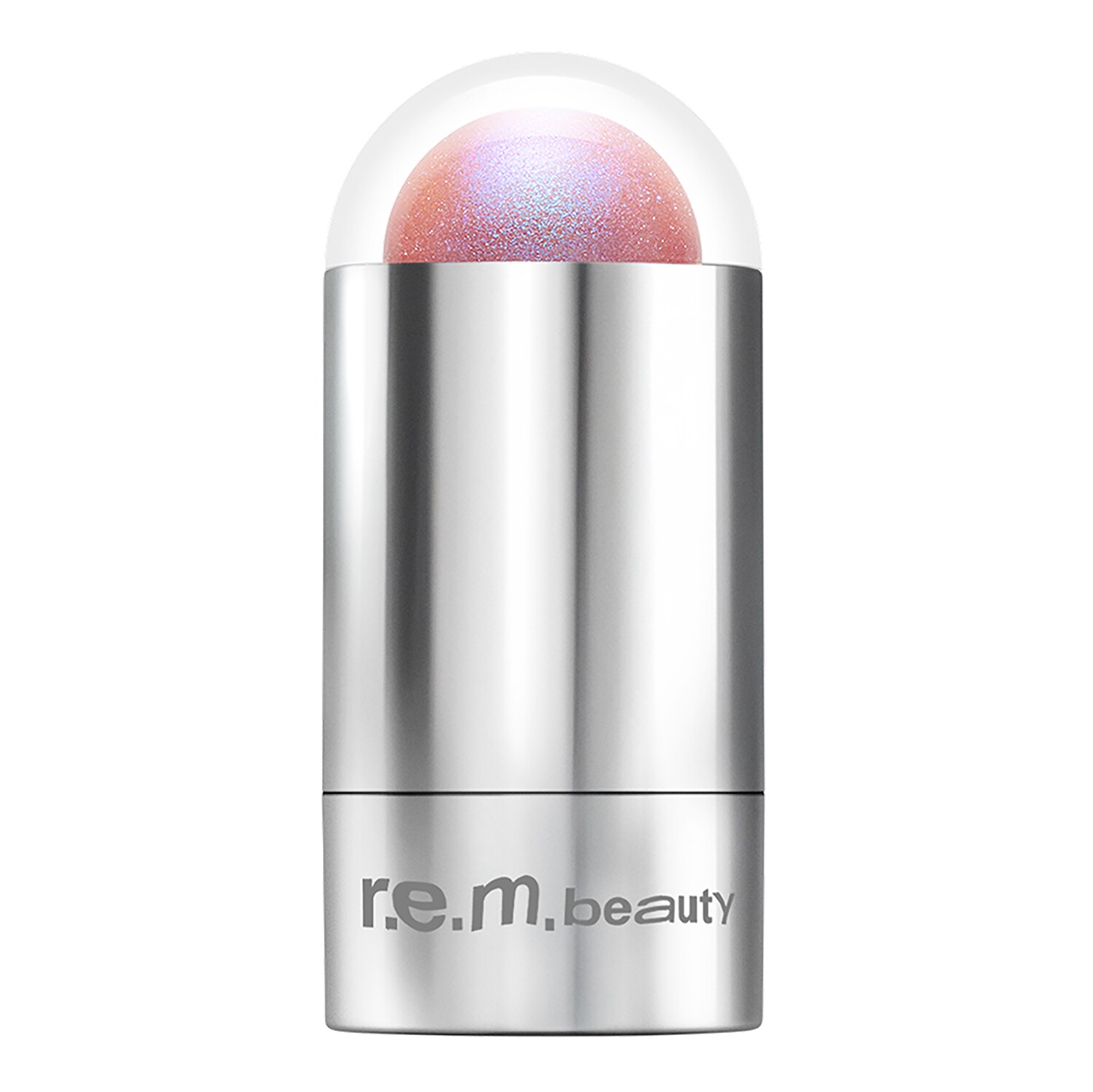 Rem Beauty - Interstellar - Uniwersalny Rozświetlacz W Sztyfcie - Fembot Stick Enlumineur Multi-usages - Dla Kobiet