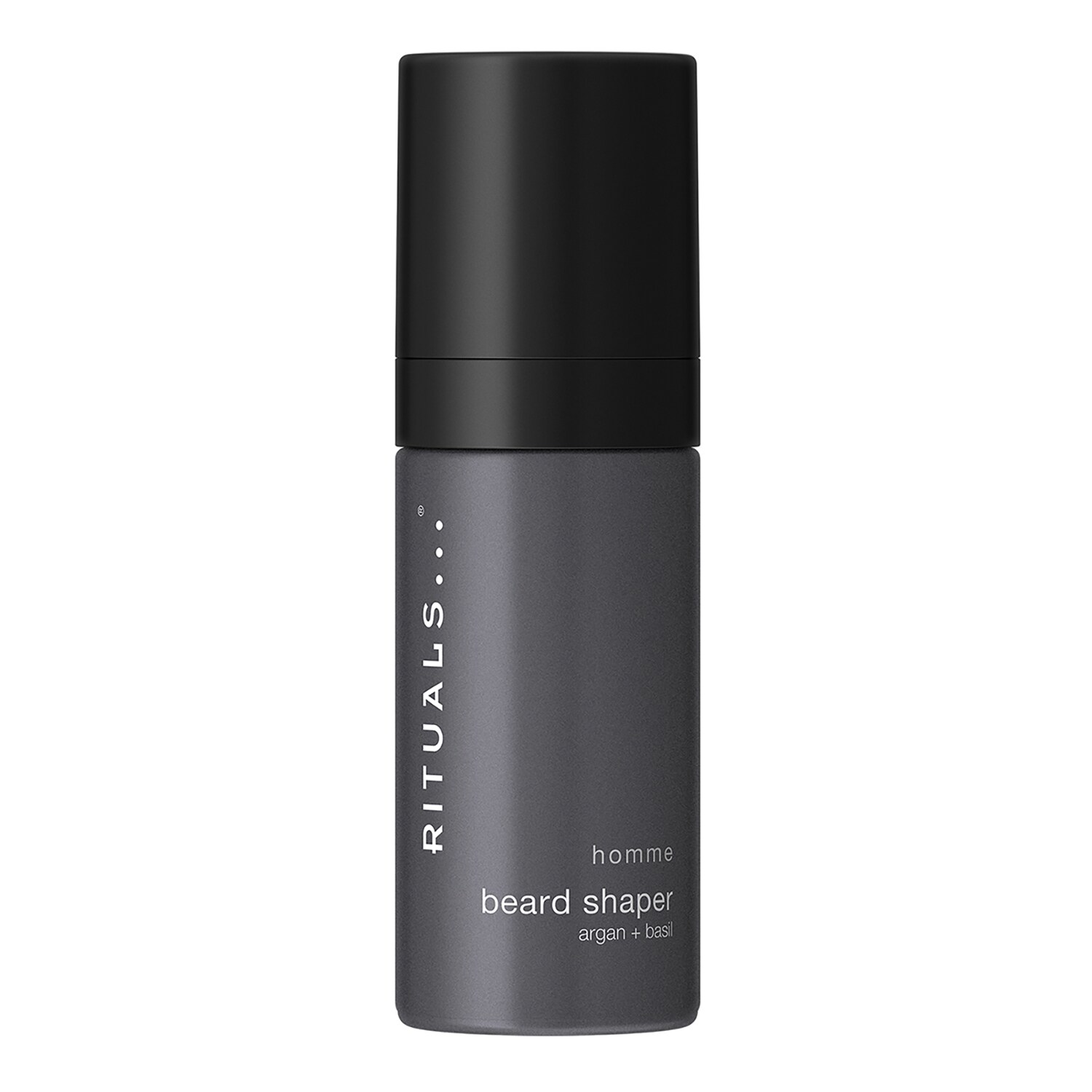 Rituals - Homme Collection - Shaper Do Brody - Rituals Homme Beard Shaper 30ml - Dla Mężczyzn