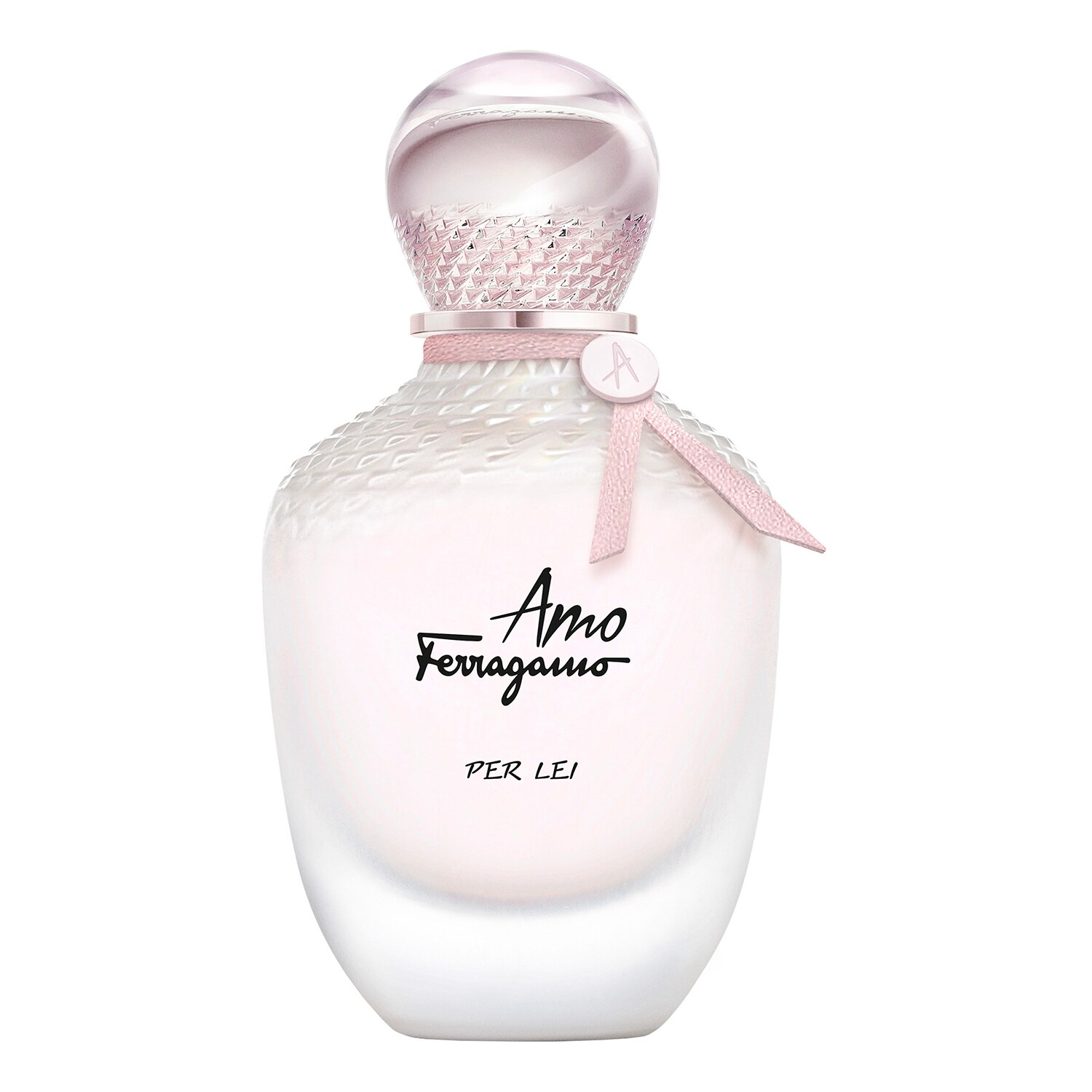 Salvatore Ferragamo - Amo Per Lei - Woda Perfumowana - Amo Per Lei Edp 100ml - Dla Kobiet