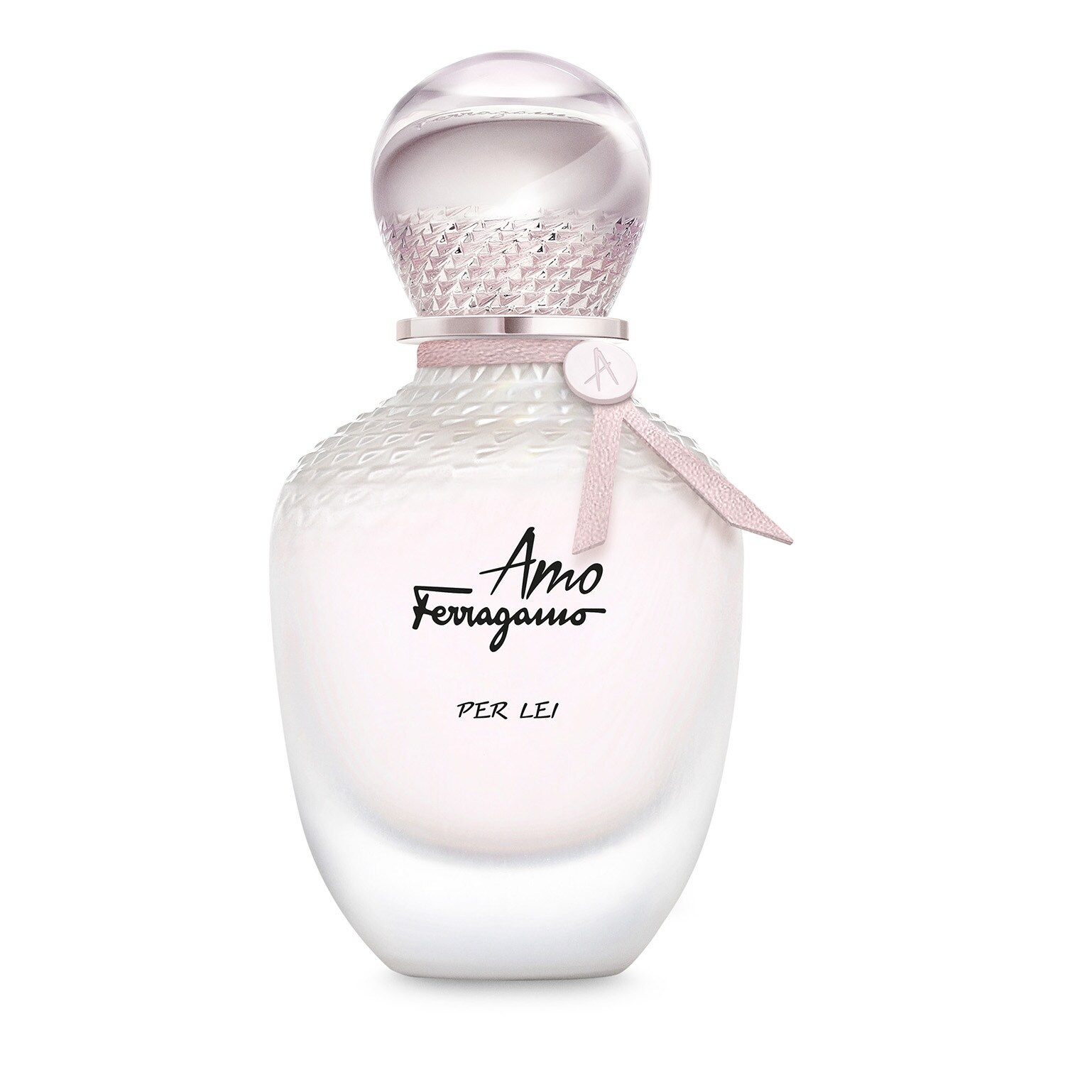 Salvatore Ferragamo - Amo Per Lei - Woda Perfumowana - Amo Per Lei Edp 50ml - Dla Kobiet