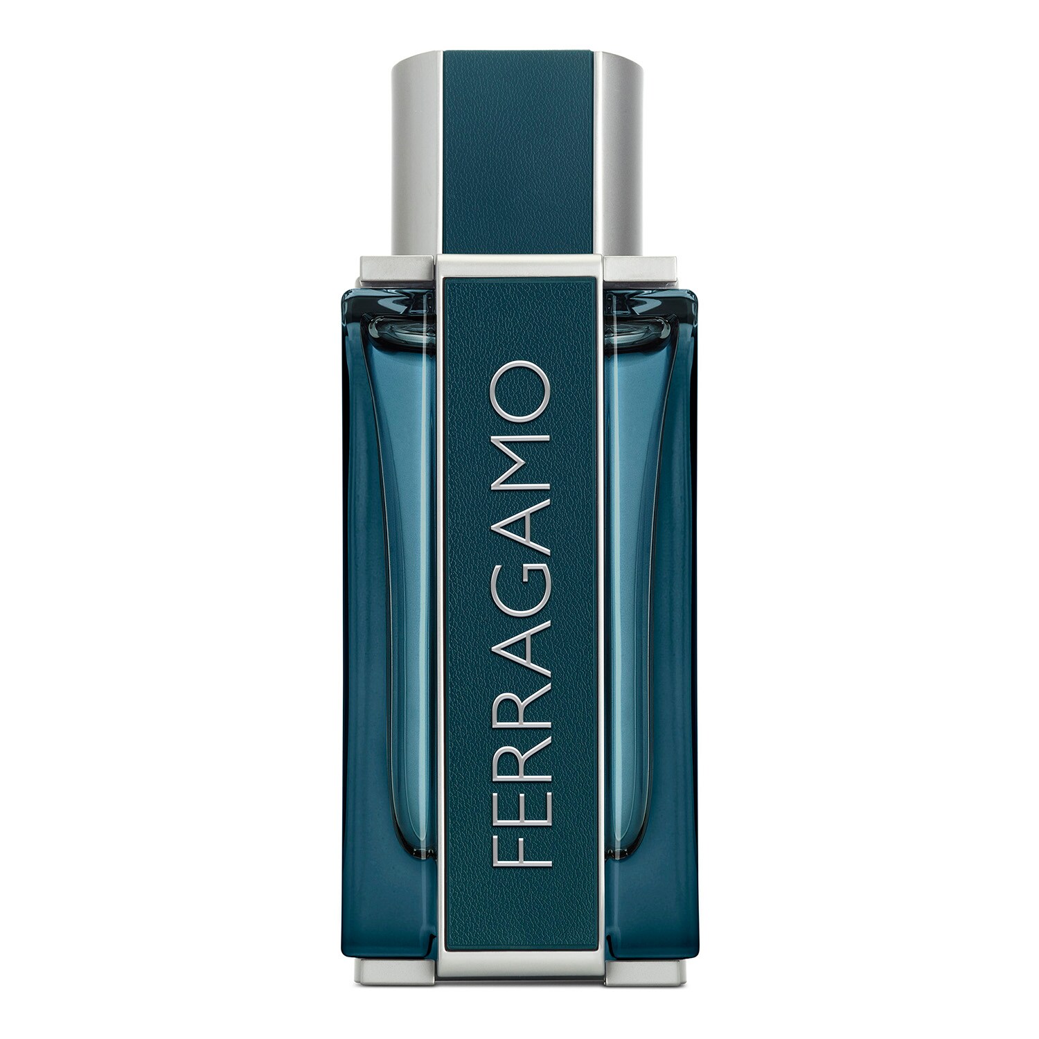 Salvatore Ferragamo - Ferragamo Intense Leather - Woda Perfumowana - Ferragamo Homme Intense Leather Edp100ml - Dla Mężczyzn