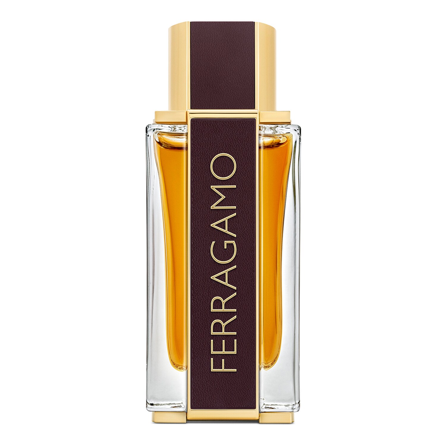 Salvatore Ferragamo - Ferragamo Spicy Leather - Spicy Leather Parfum 100ml - Dla Mężczyzn