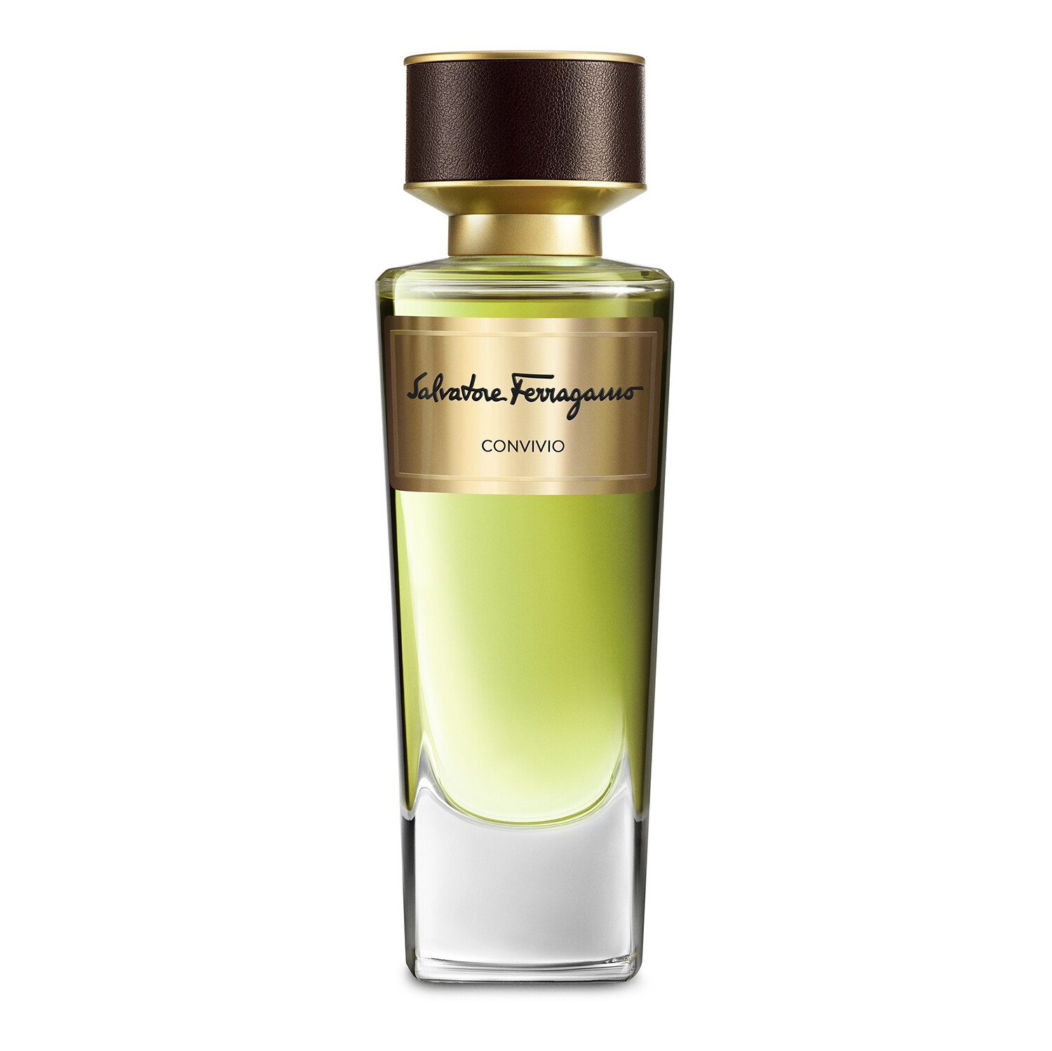 Salvatore Ferragamo - Tuscan Creations Convivio - Woda Perfumowana - Tuscan Creations Convivio Edp 100ml - Dla Kobiet
