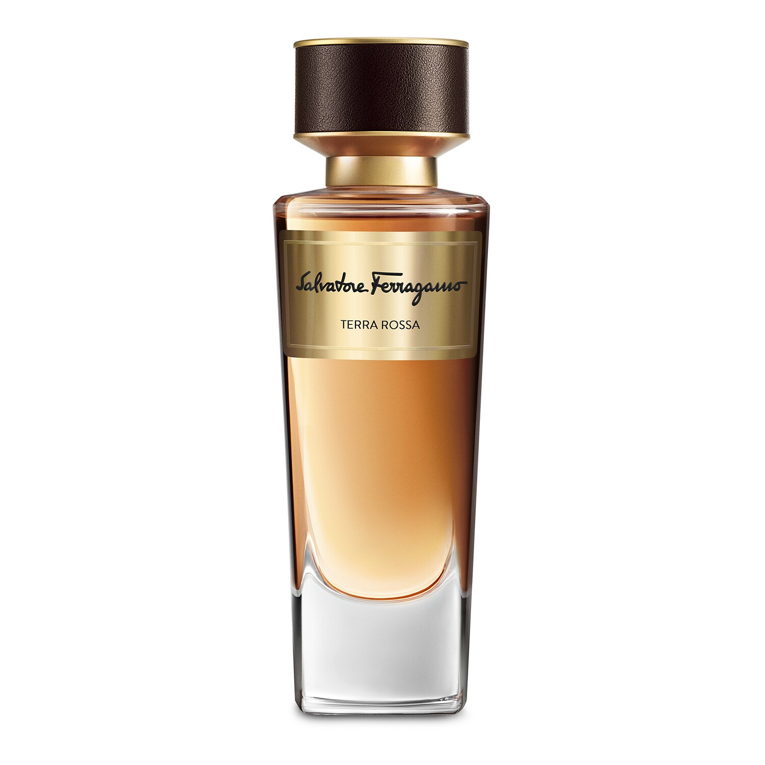 Salvatore Ferragamo - Tuscan Creations Terra Rossa - Woda Perfumowana - Tuscan Creations Terra Rossa Edp 100ml - Dla Kobiet