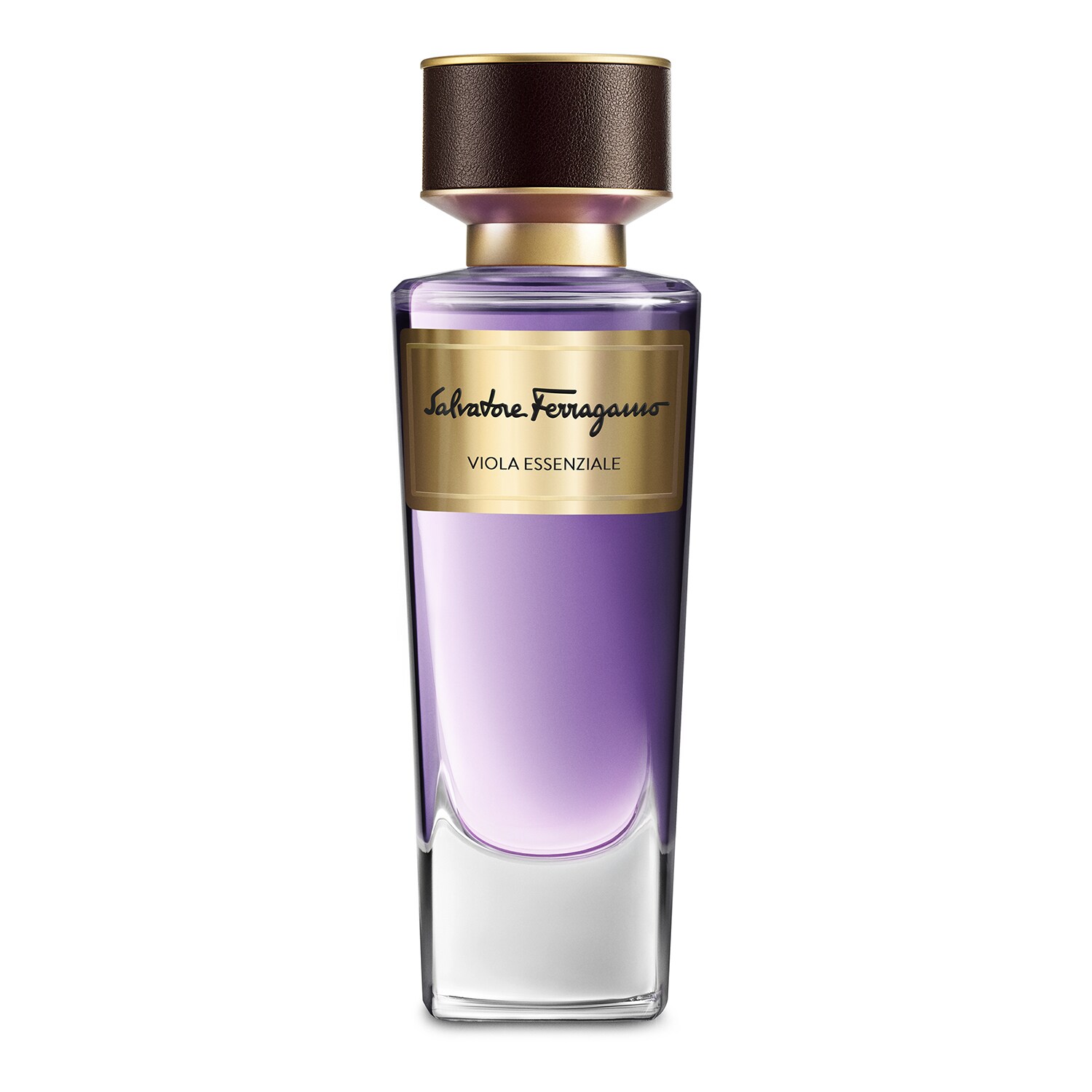 Salvatore Ferragamo - Tuscan Creations Viola Essenziale - Woda Perfumowana - Tuscan Creations Viola Essenziale Edp100 - Dla Kobiet