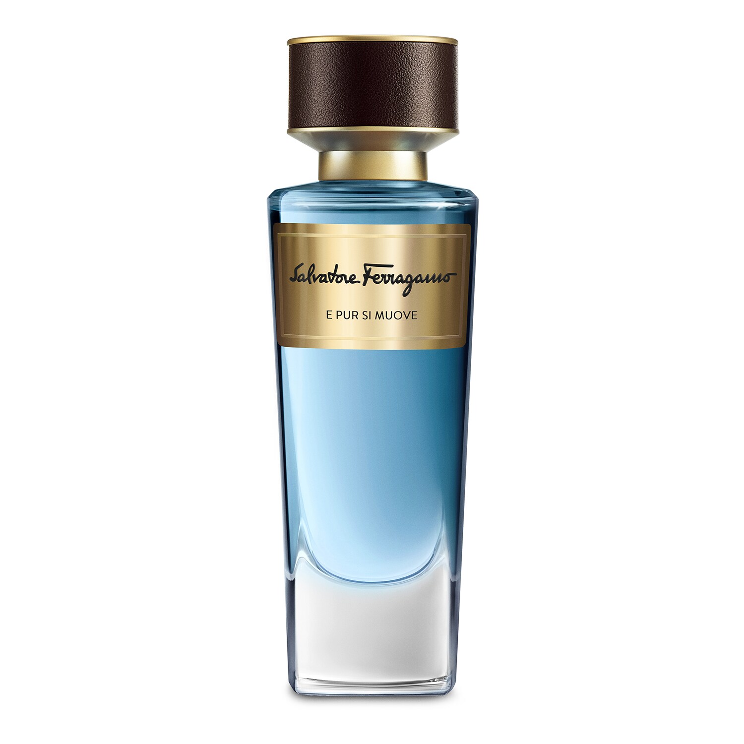 Salvatore Ferragamo - Tuscan Creations E Pur Si Muove - Woda Perfumwana - Tuscan Creations E Pur Si Muove 100ml - Dla Kobiet