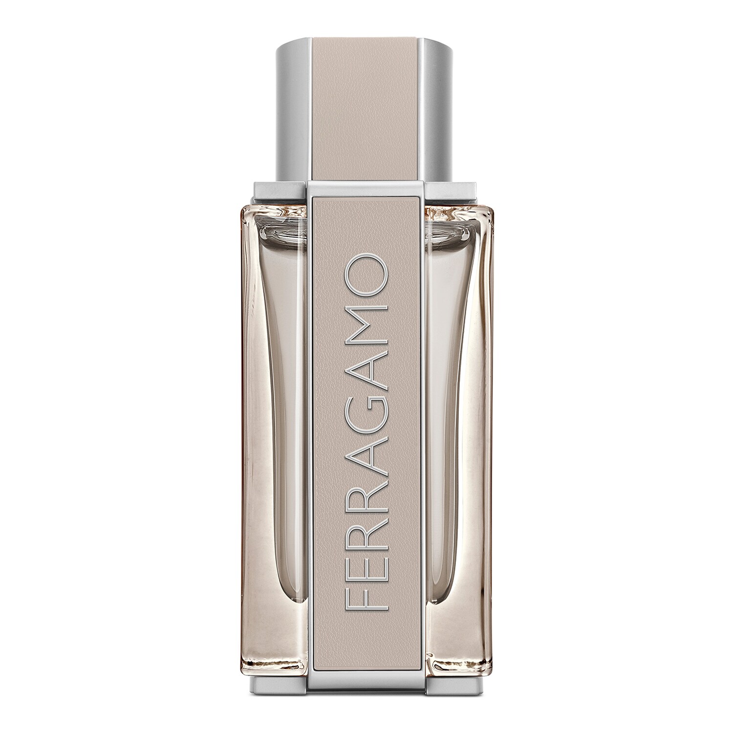 Salvatore Ferragamo - Ferragamo Bright Leather - Woda Toaletowa - Ferragamo Homme Bright Leather Edt 100ml - Dla Mężczyzn