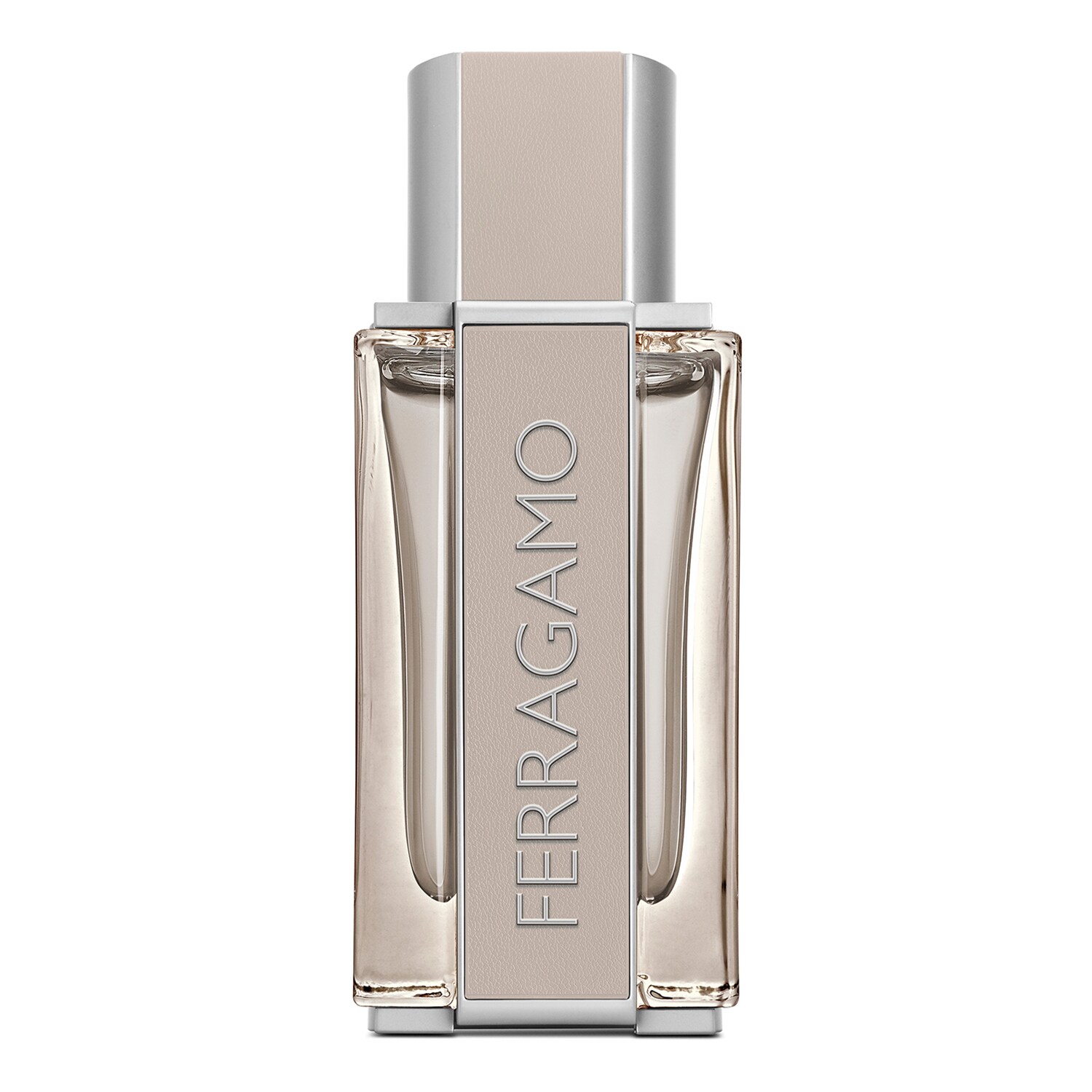 Salvatore Ferragamo - Ferragamo Bright Leather - Woda Toaletowa - Ferragamo Homme Bright Leather Edt 50ml - Dla Mężczyzn