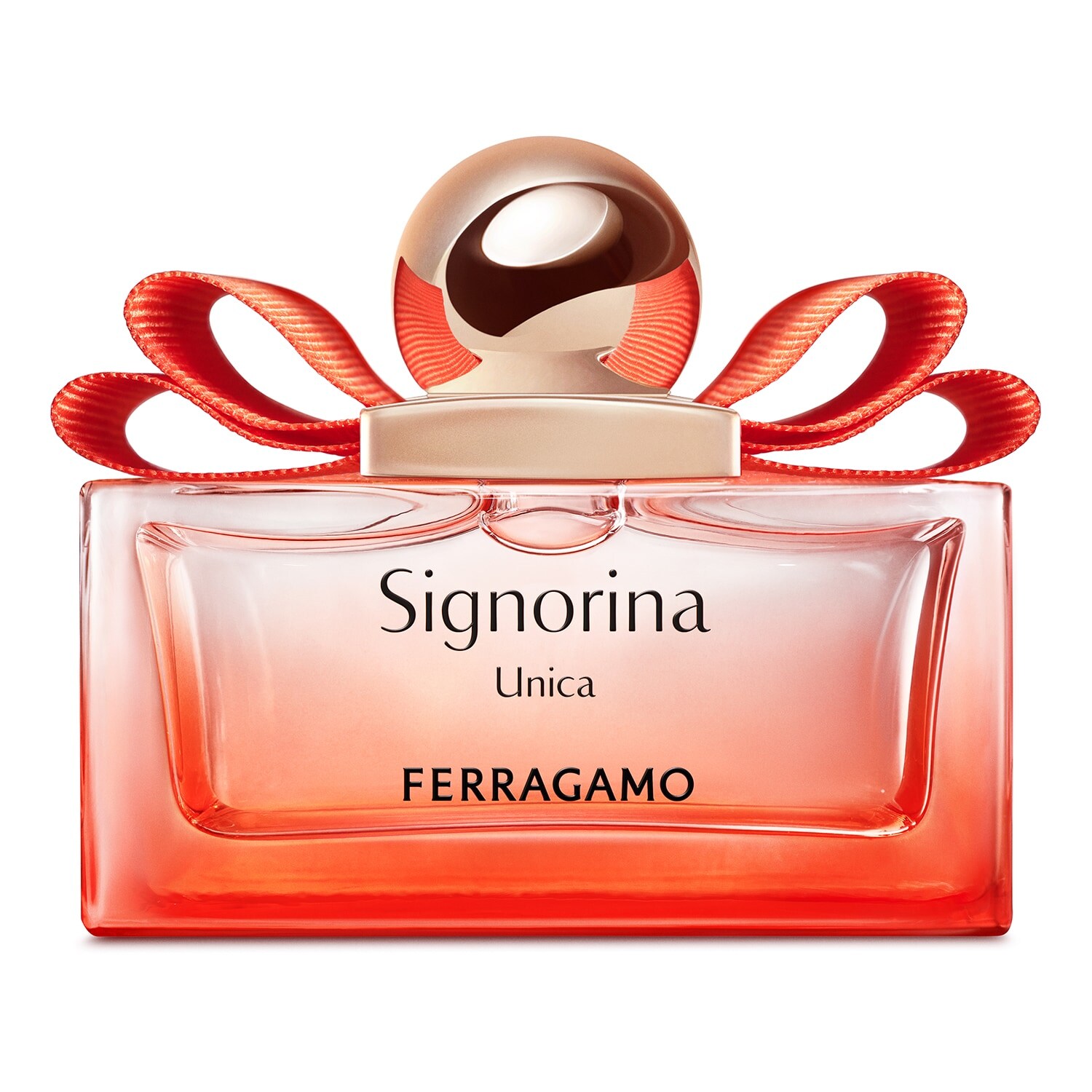 Salvatore Ferragamo - Signorina Unica - Woda Perfumowana - Signorina Unica Edp 30ml - Dla Kobiet