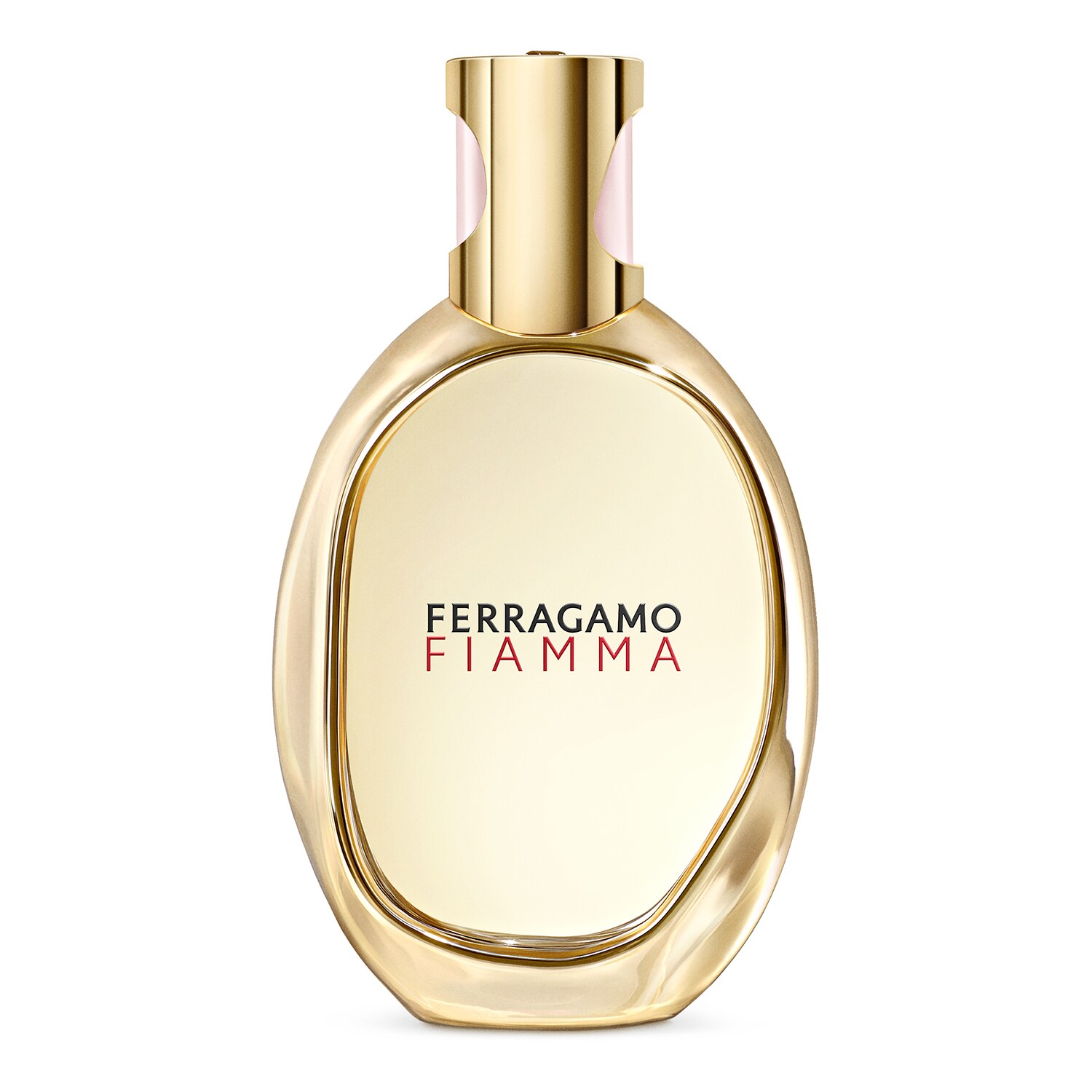 Salvatore Ferragamo - Fiamma - Woda Perfumowana - Fiamma Ferragamo Fiamma Edp 100ml - Dla Kobiet