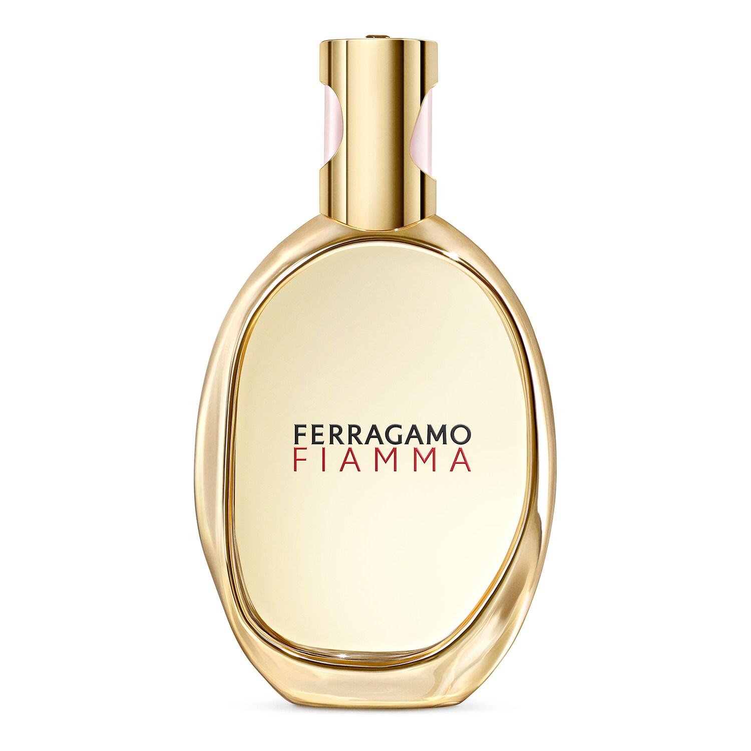 Salvatore Ferragamo - Fiamma - Woda Perfumowana - Fiamma Ferragamo Fiamma Edp 55ml - Dla Kobiet