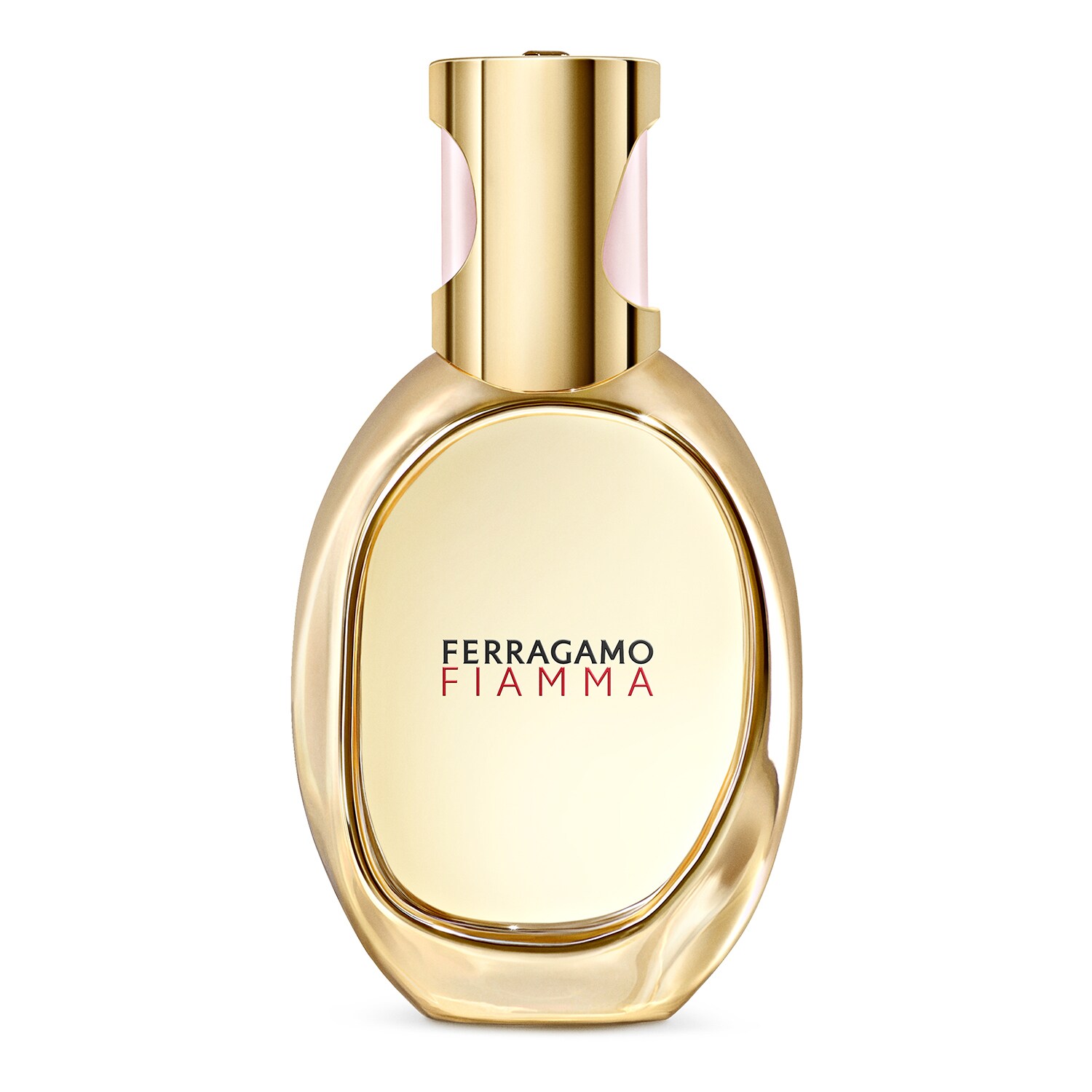 Salvatore Ferragamo - Fiamma - Woda Perfumowana - Fiamma Ferragamo Fiamma Edp 35ml - Dla Kobiet