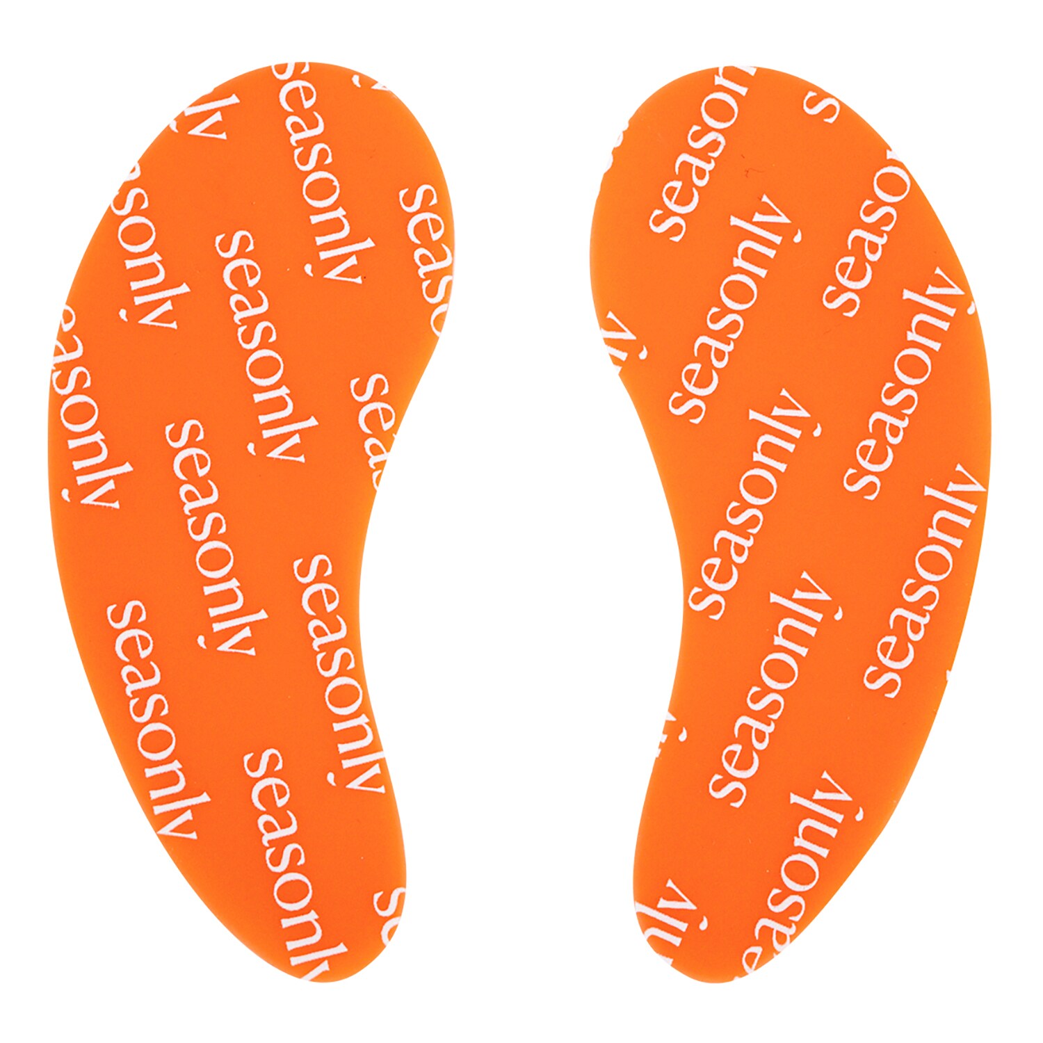 Seasonly - Reusable Eye Patches - Płatki Pod Oczy Wielokrotnego Użytku - Tool Patch Eye - Dla Kobiet