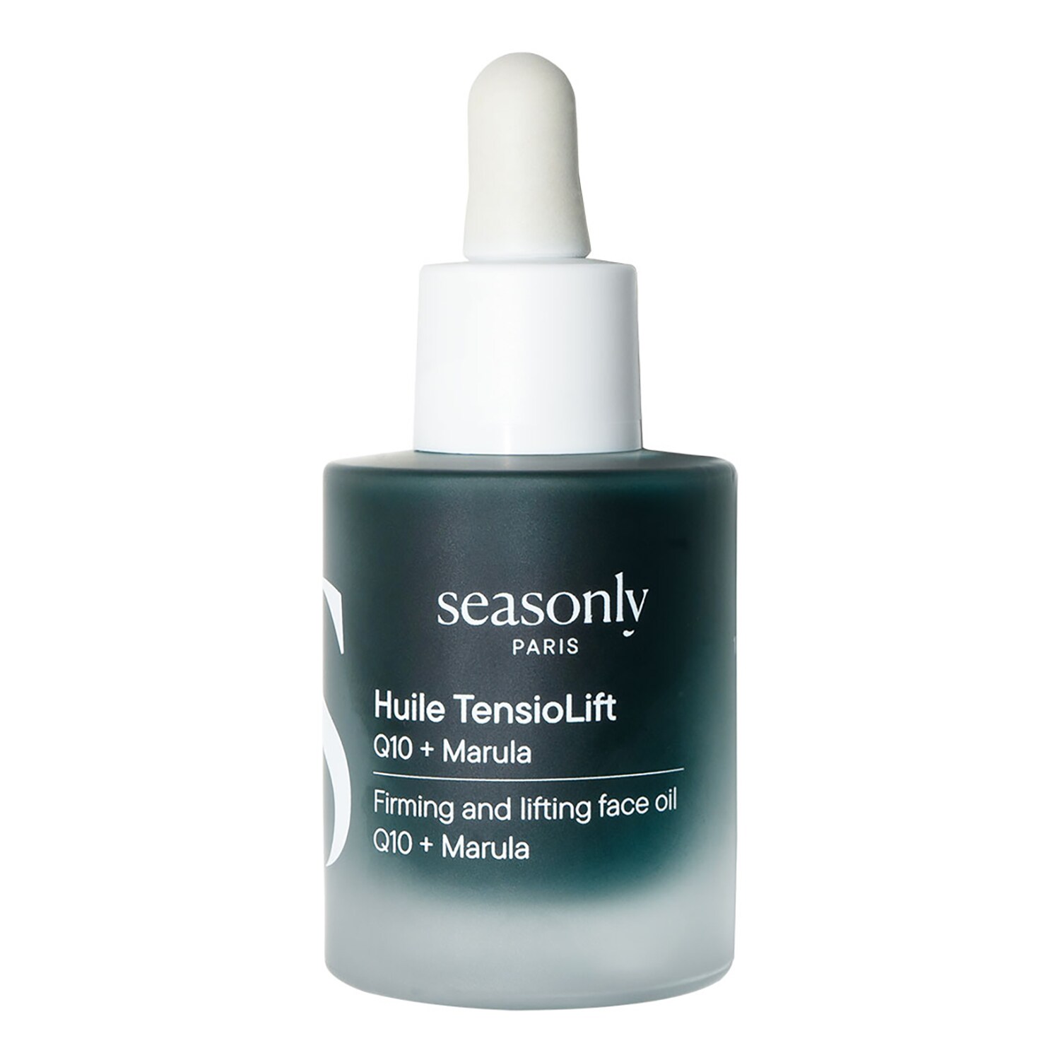 Seasonly - Tensiolift Oil - Ujędrniający I Liftingujący Olejek Do Twarzy - Huile Visage Tensio-lift 30ml - Dla Kobiet