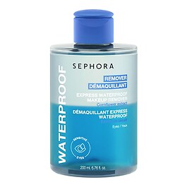 Sephora Collection - Desmaquillante Exprés Waterproof - Desmaquilla + Calma