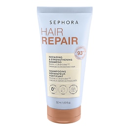 Sephora Collection - Champú Reparador Fortificante - Limpiador Reparador