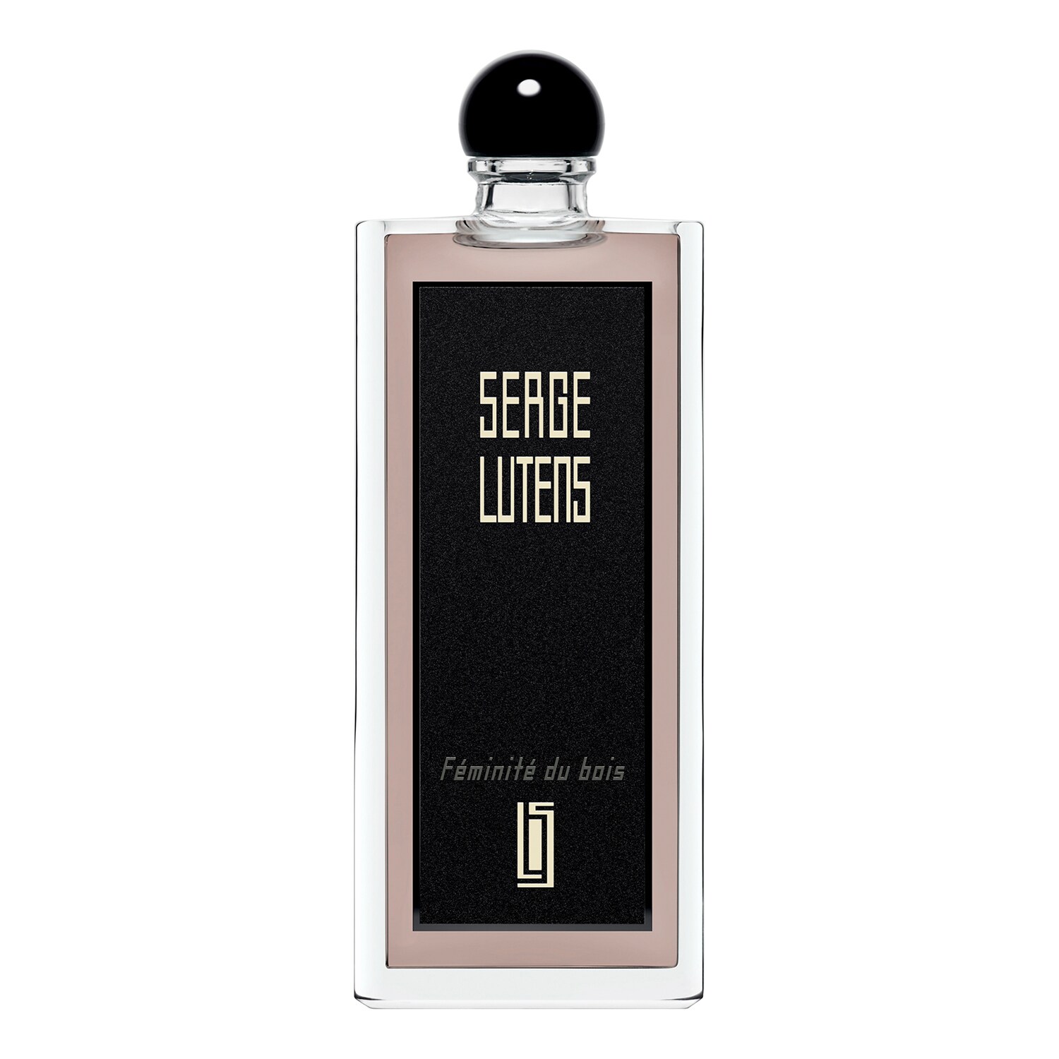 Serge Lutens - Féminité Du Bois - Woda Perfumowana - Atomizer 50 ml - Dla Kobiet