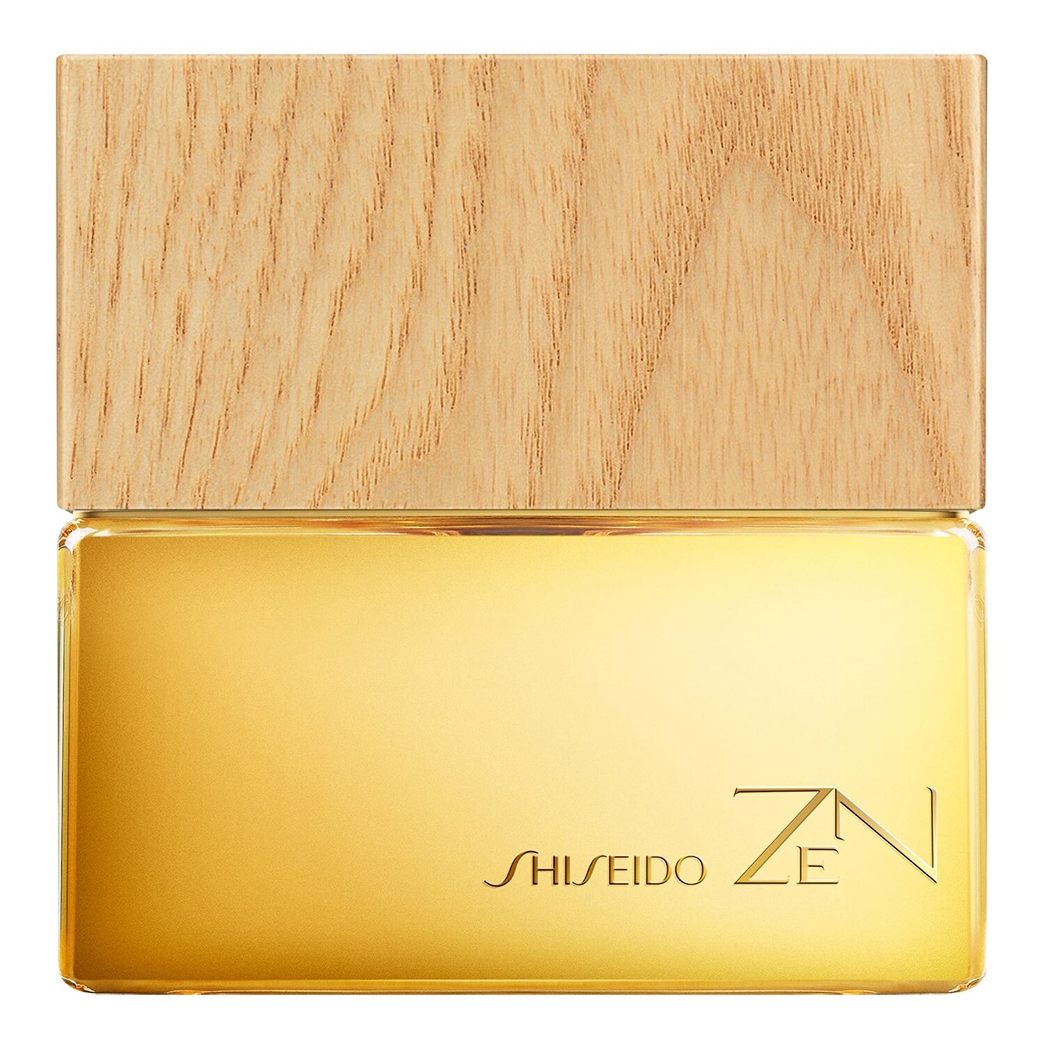 Shiseido - Zen - Woda Perfumowana - Eau De Parfum Atomizer 50 ml - Dla Kobiet