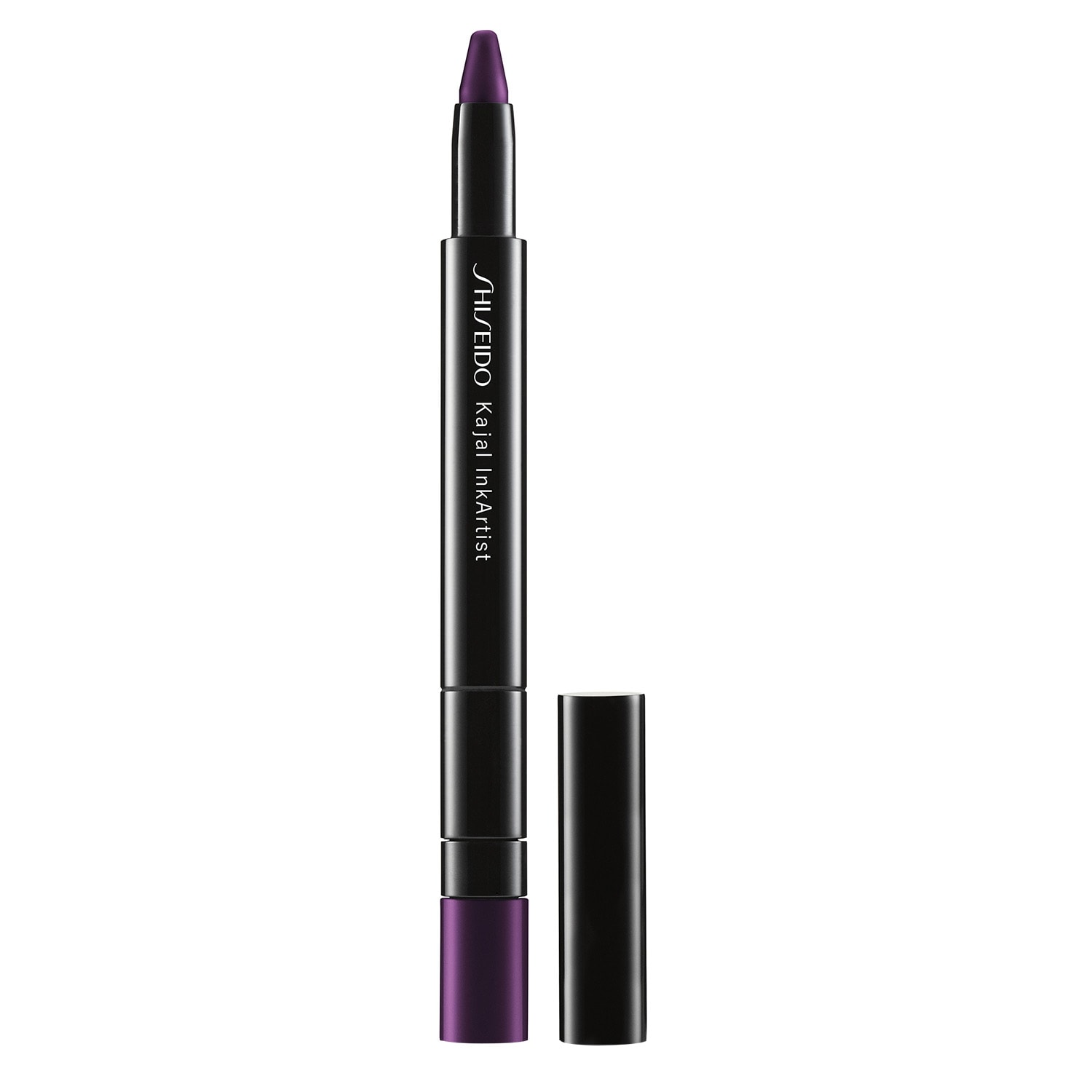 Shiseido - Kajal Inkartist - Kredka Do Oczu - Plum Blossom - Dla Kobiet