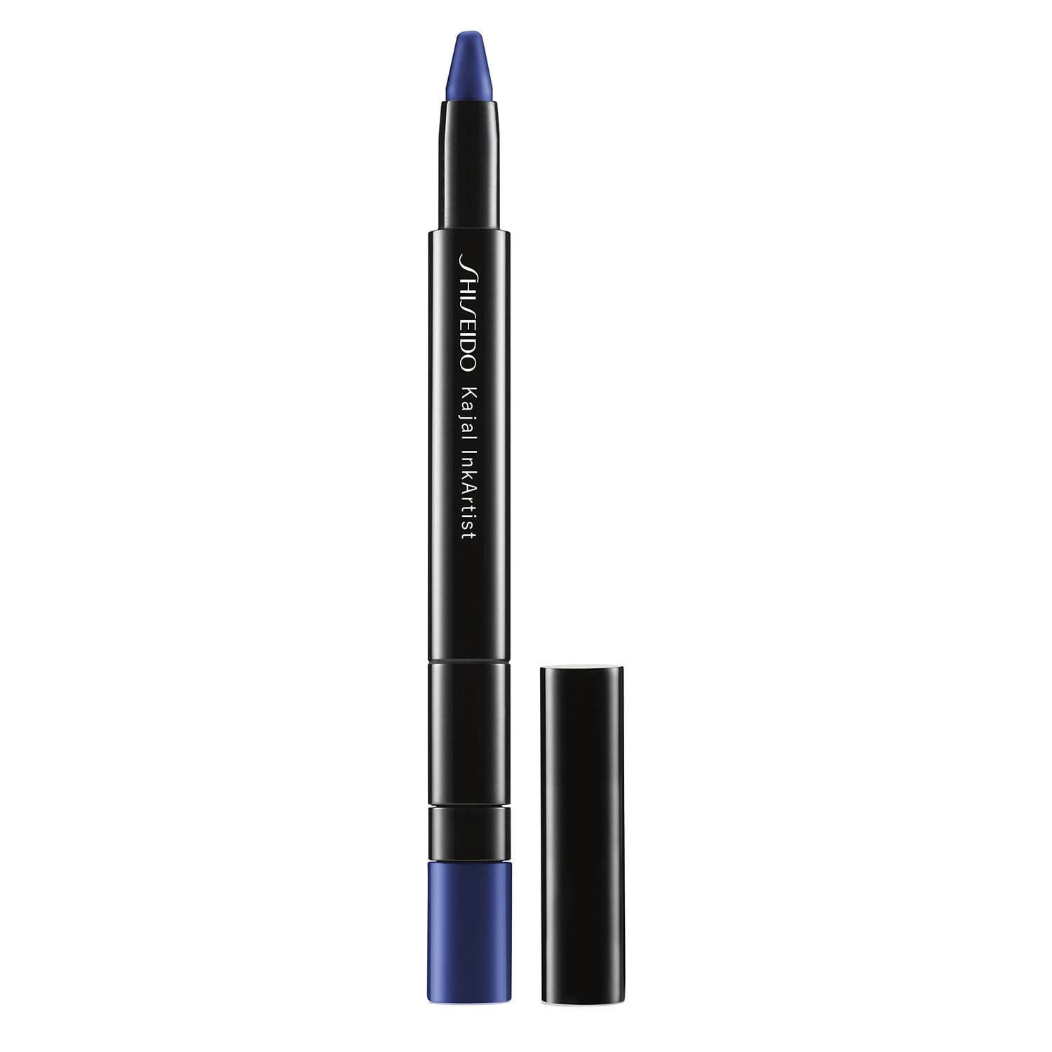 Shiseido - Kajal Inkartist - Kredka Do Oczu - gunjo Blue - Dla Kobiet