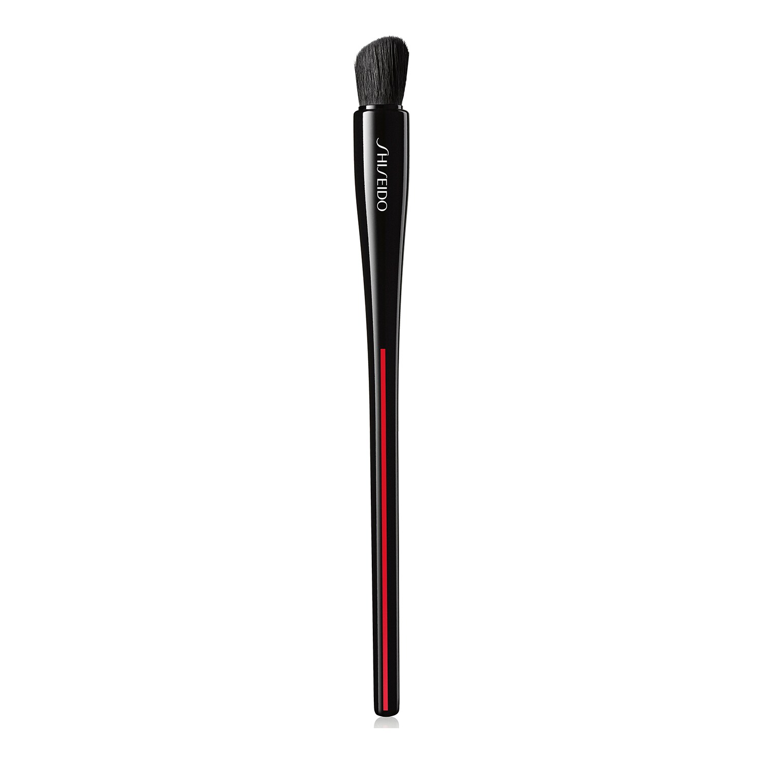 Shiseido - Multi Eye Brush - Pędzel Do Oczu - Pinceau - Dla Kobiet