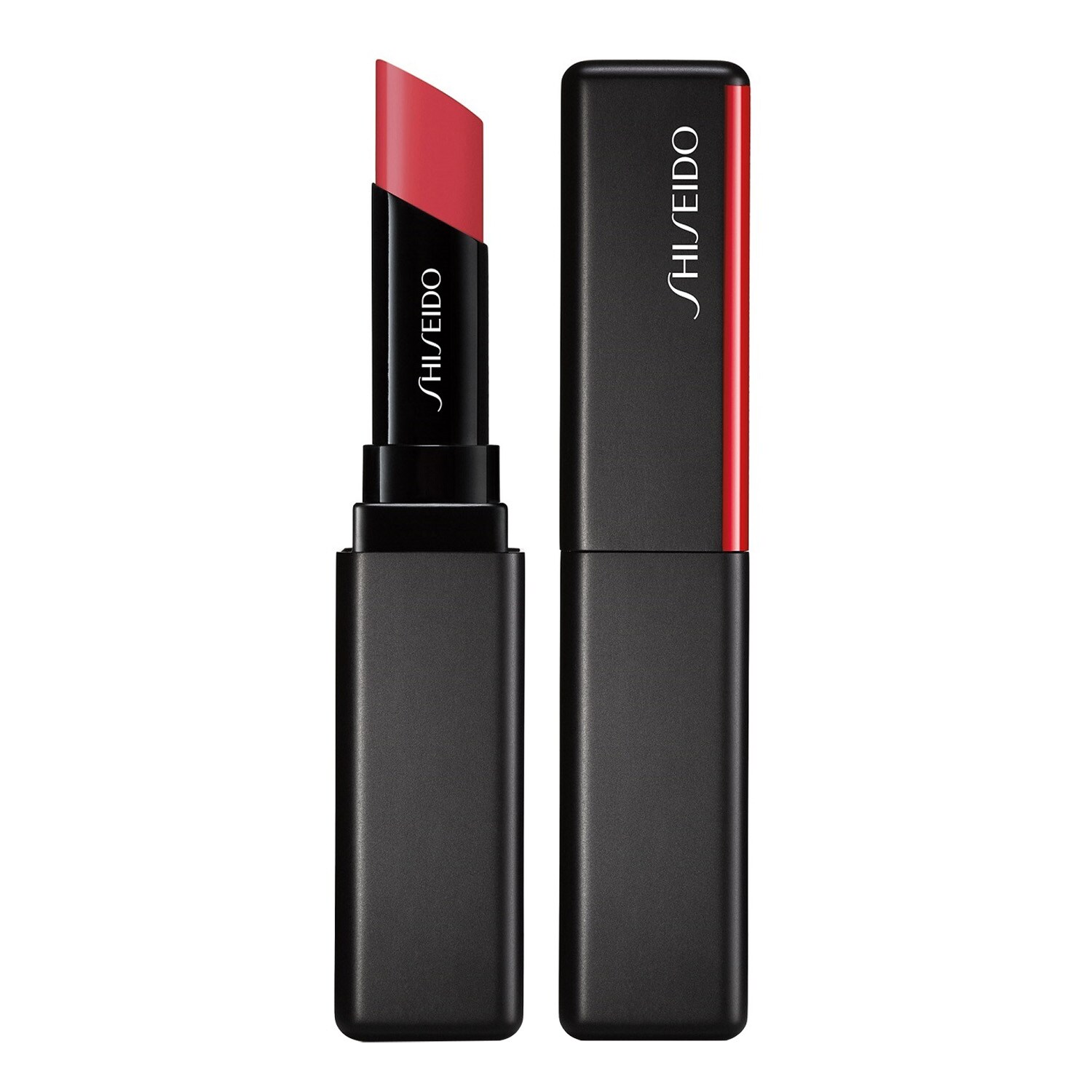 Shiseido - Colorgel Lipbalm - Nawilżająca Pomadka - Colorgel Lipbalm 107 - Dla Kobiet