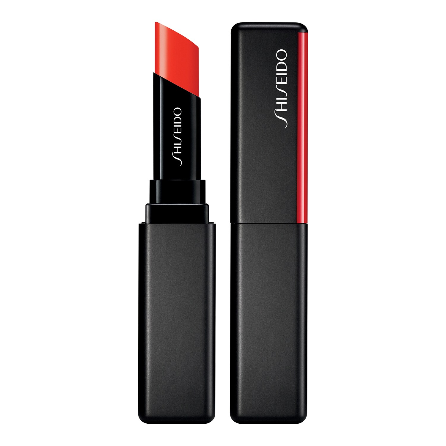 Shiseido - Colorgel Lipbalm - Nawilżająca Pomadka - Shiseido Lip Balm Lips 112 - Dla Kobiet