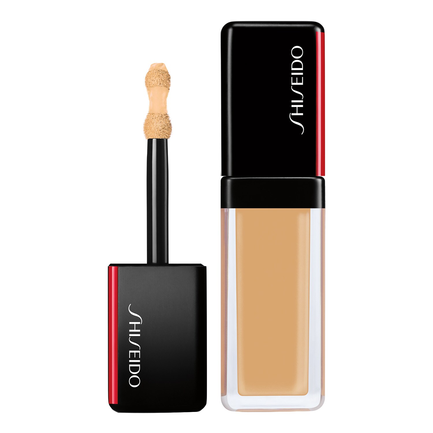 Shiseido - Synchro Skin Self-refreshing Concealer - Synchro Skin Self-refreshing Conceal 301 - Dla Kobiet