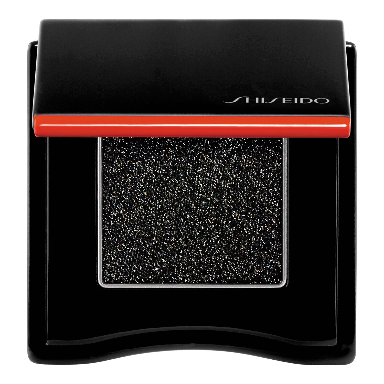 Shiseido - Pop Powdergel - Cień Do Powiek - Pop Powdergel 09 Dododo Black - Dla Kobiet