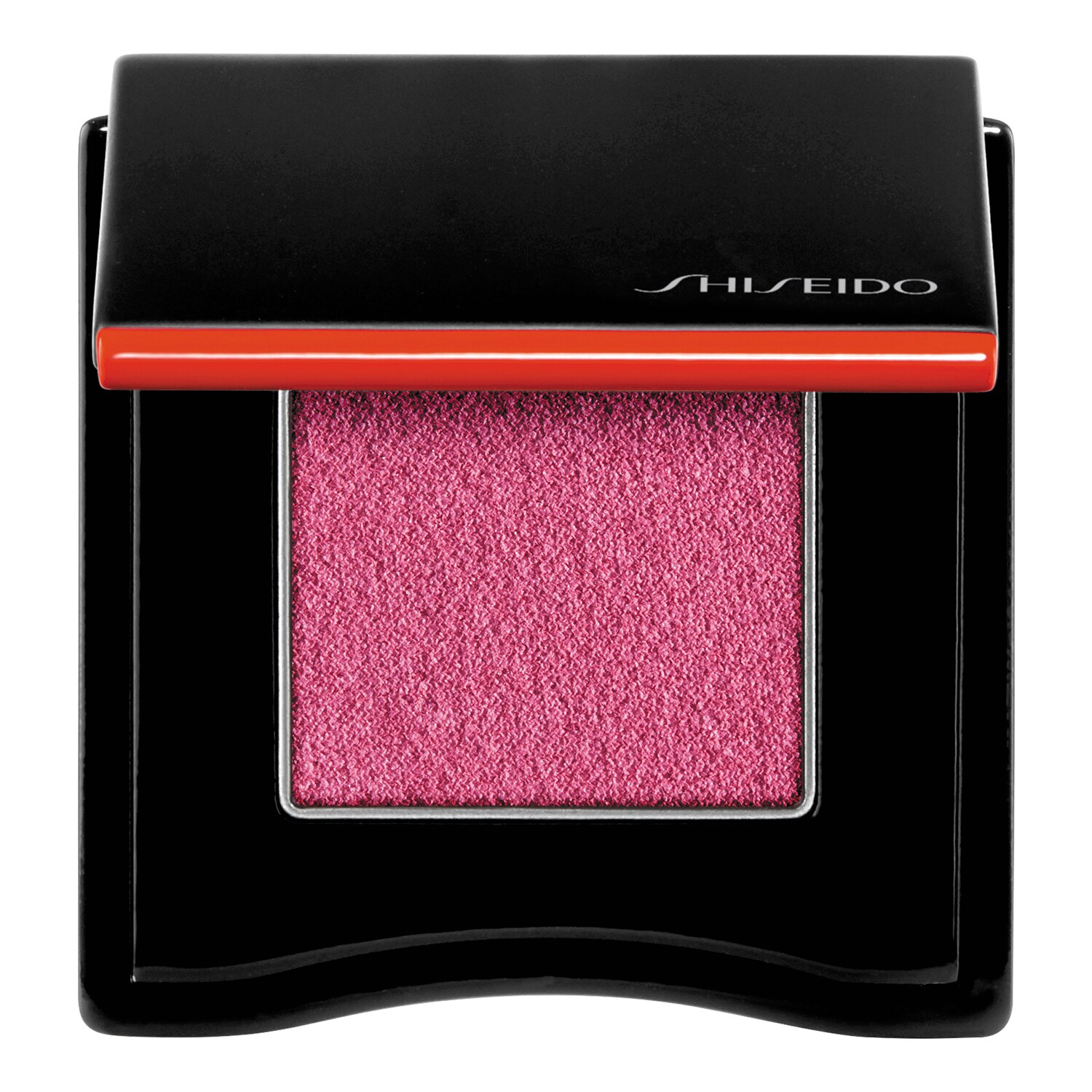 Shiseido - Pop Powdergel - Cień Do Powiek - Pop Powdergel 11 Waku-waku Pink - Dla Kobiet