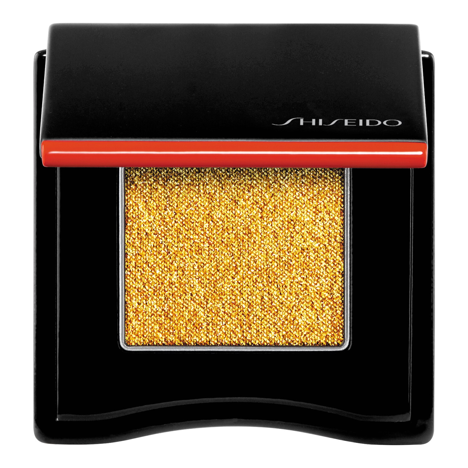 Shiseido - Pop Powdergel - Cień Do Powiek - Pop Powdergel 13 Kan-kan gold - Dla Kobiet