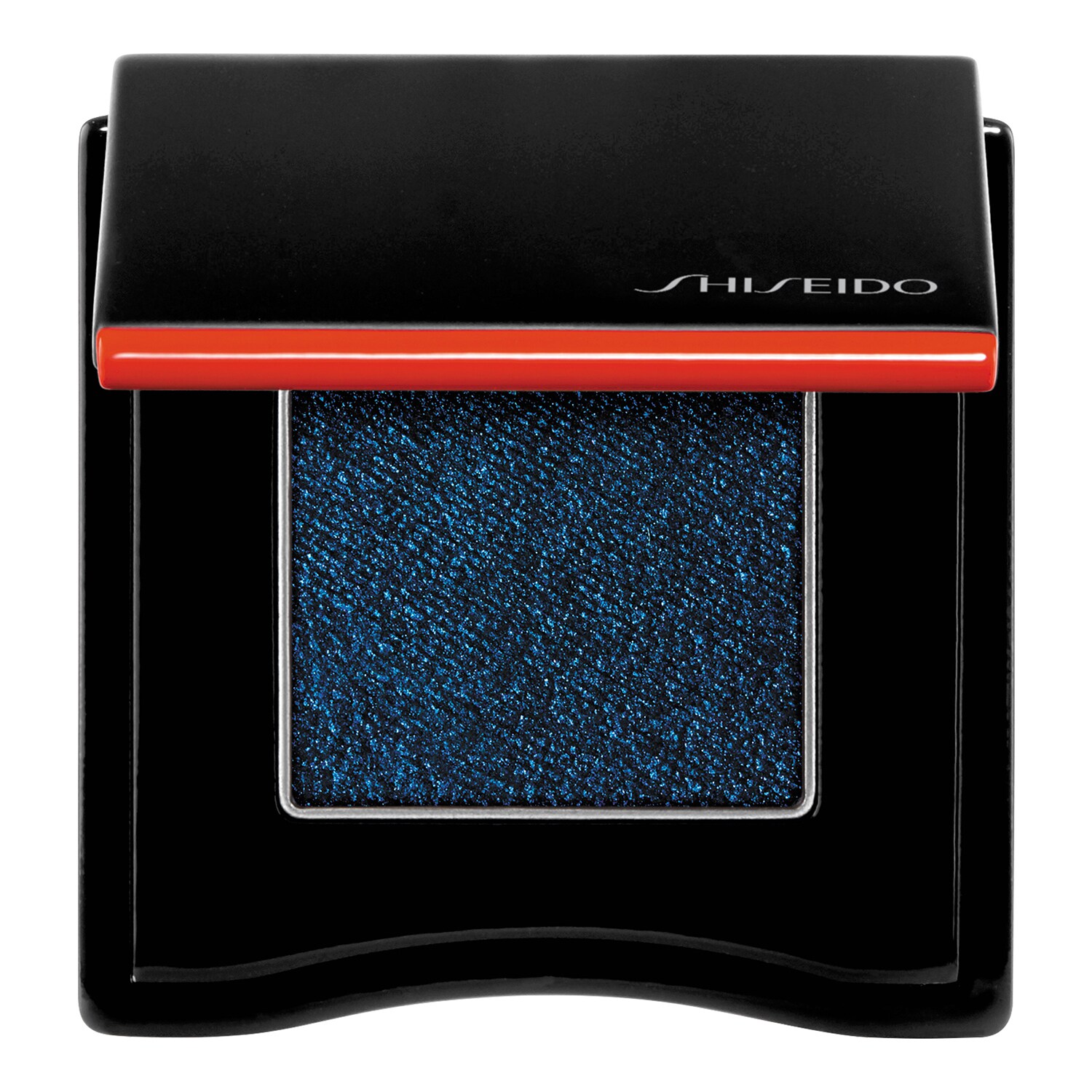 Shiseido - Pop Powdergel - Cień Do Powiek - Pop Powdergel 17 Zaa-zaa Navy - Dla Kobiet